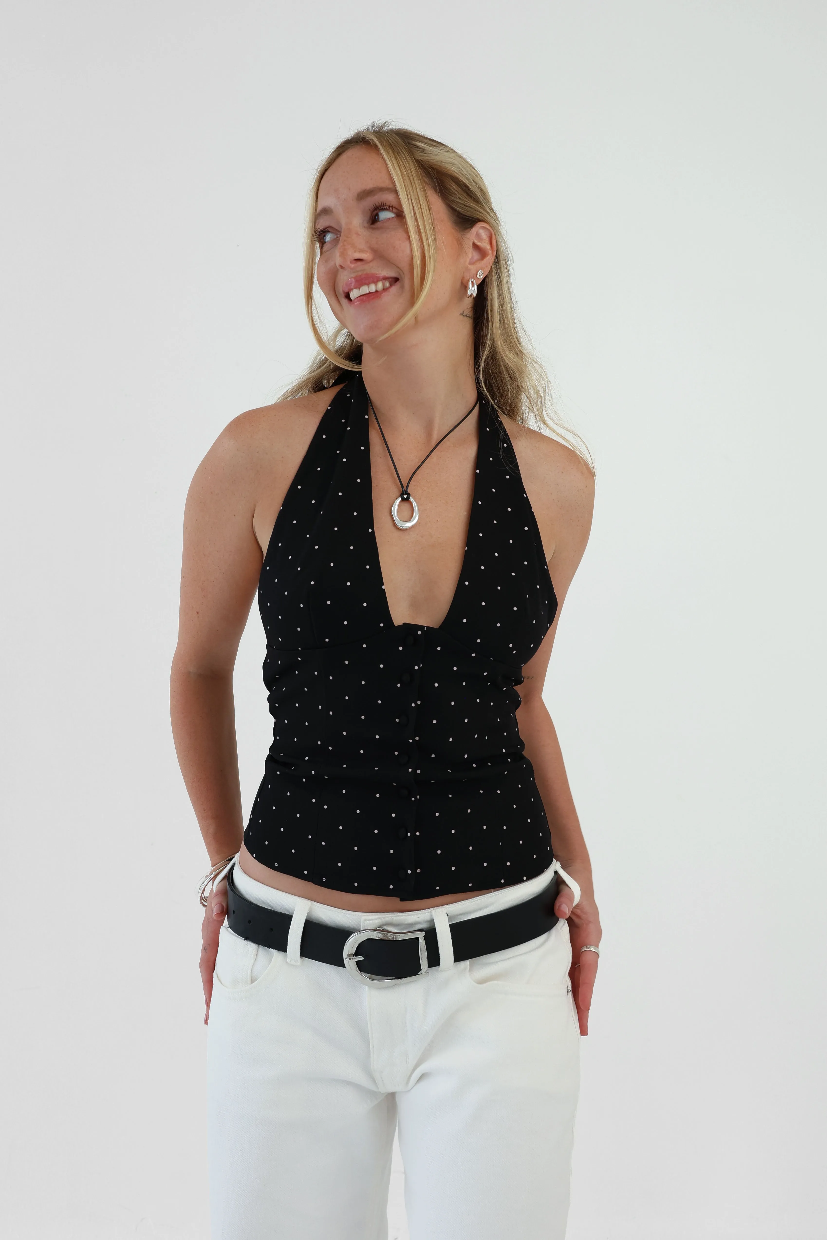 Marley Top sold by Grey Bandit