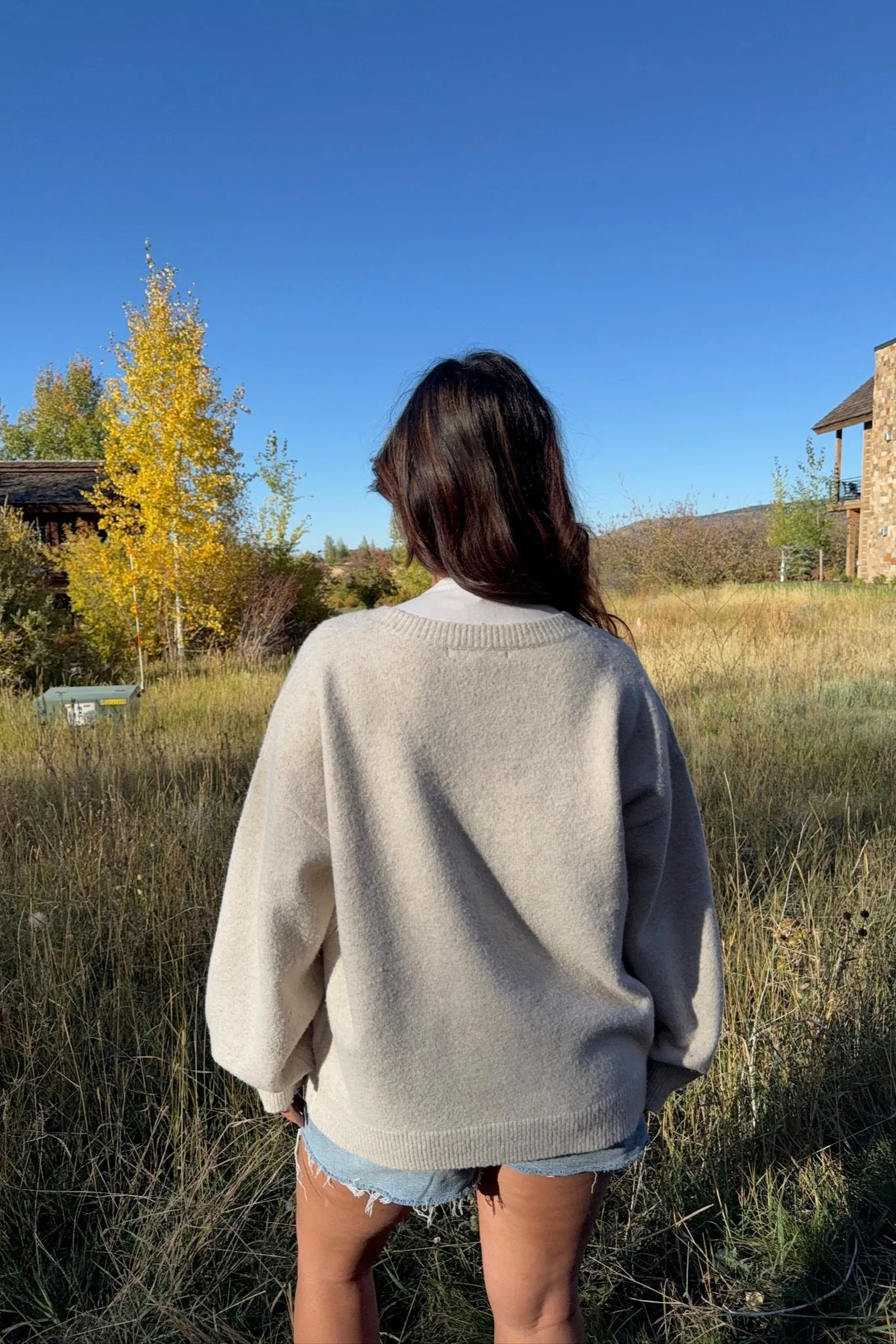 Phoenix Cardigan sold by Grey Bandit product image thumbnail 4