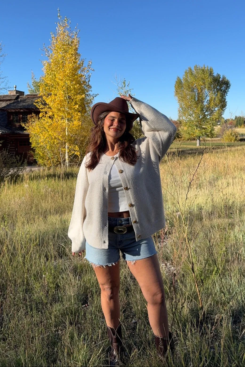 Phoenix Cardigan sold by Grey Bandit product image thumbnail 3