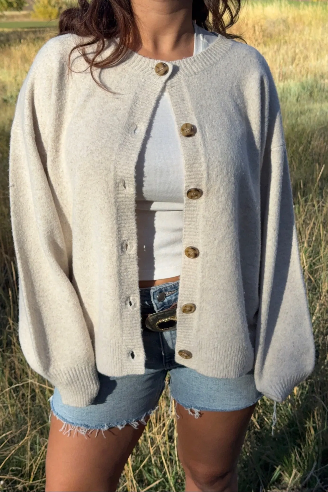 Phoenix Cardigan sold by Grey Bandit product image thumbnail 2