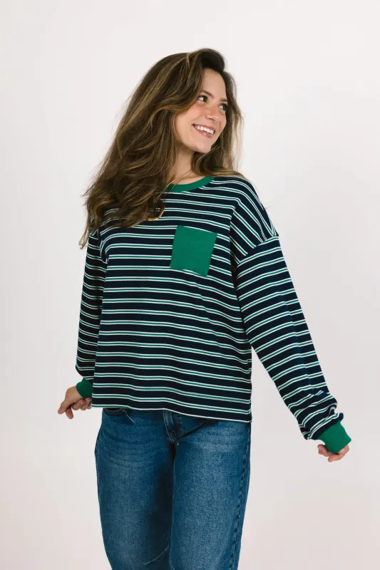 Ash Long Sleeve sold by Grey Bandit