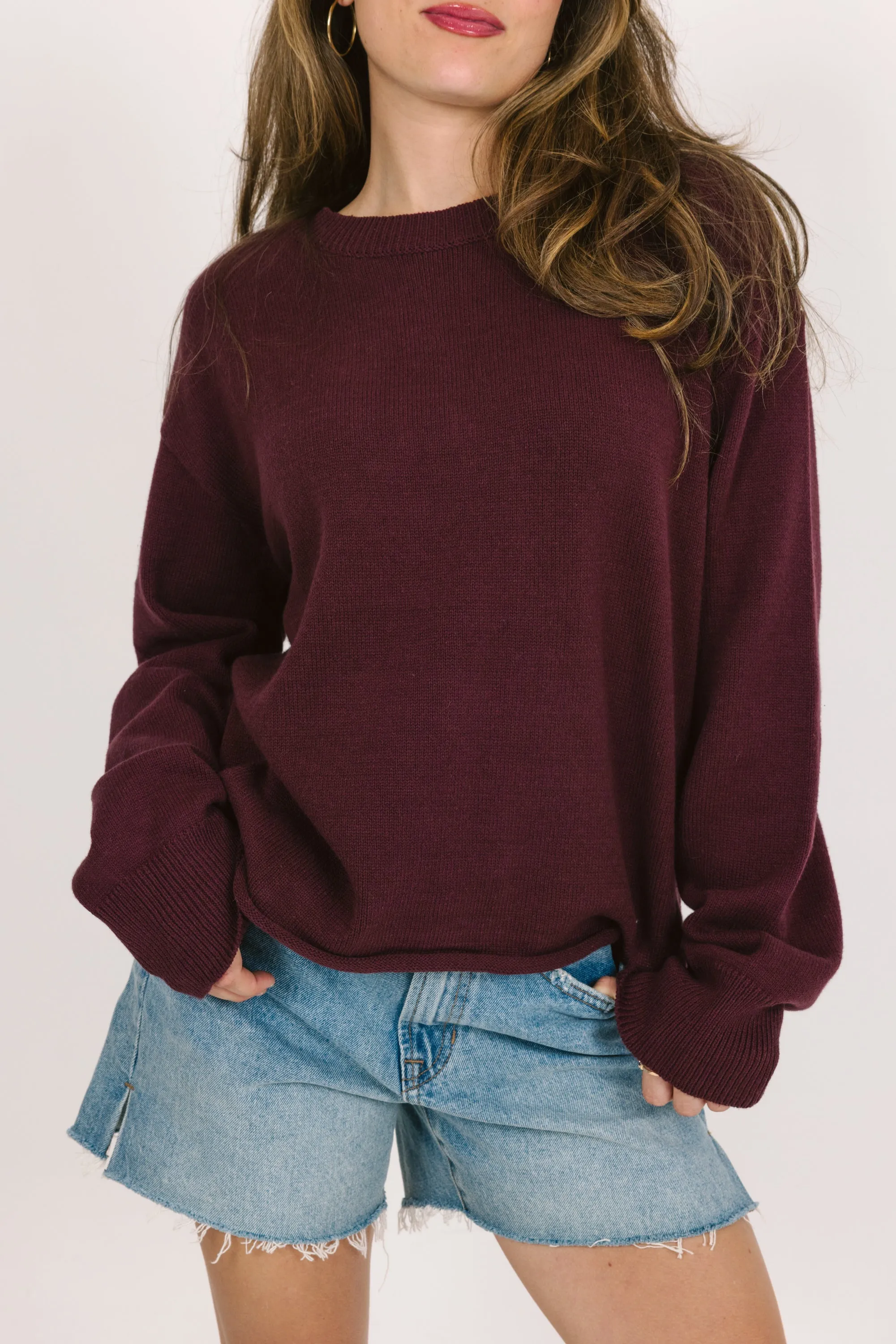 Fireside Sweater sold by Grey Bandit product image thumbnail 2