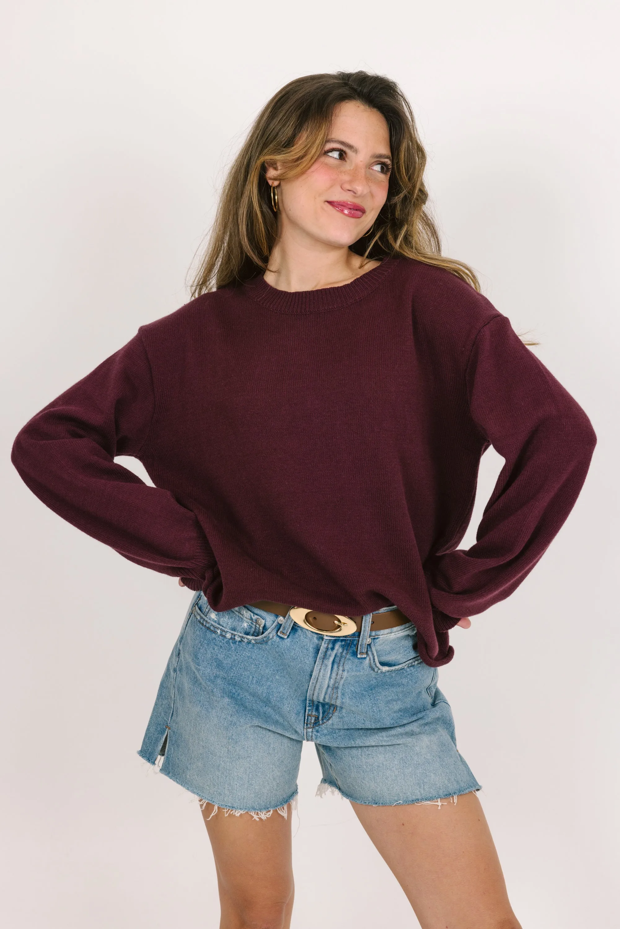 Fireside Sweater sold by Grey Bandit product image thumbnail 3