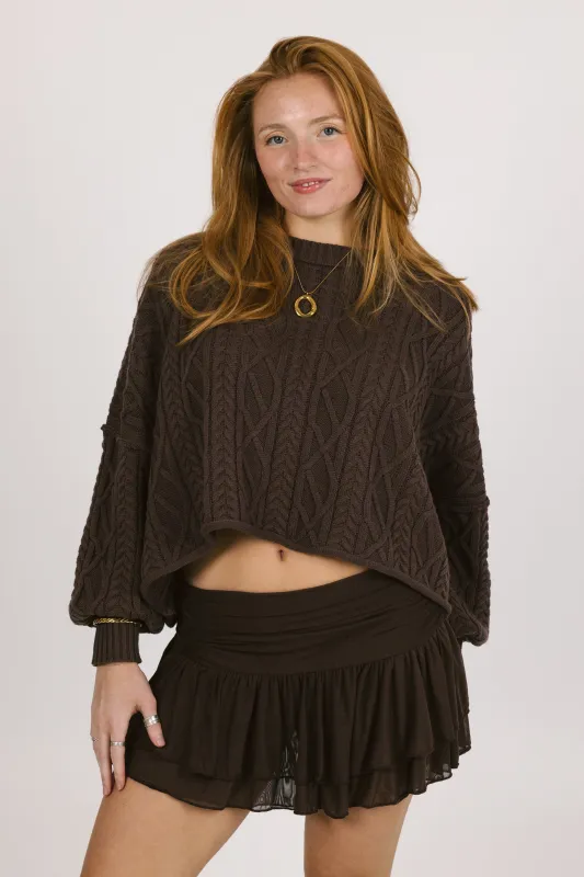 Maddox Skort sold by Grey Bandit