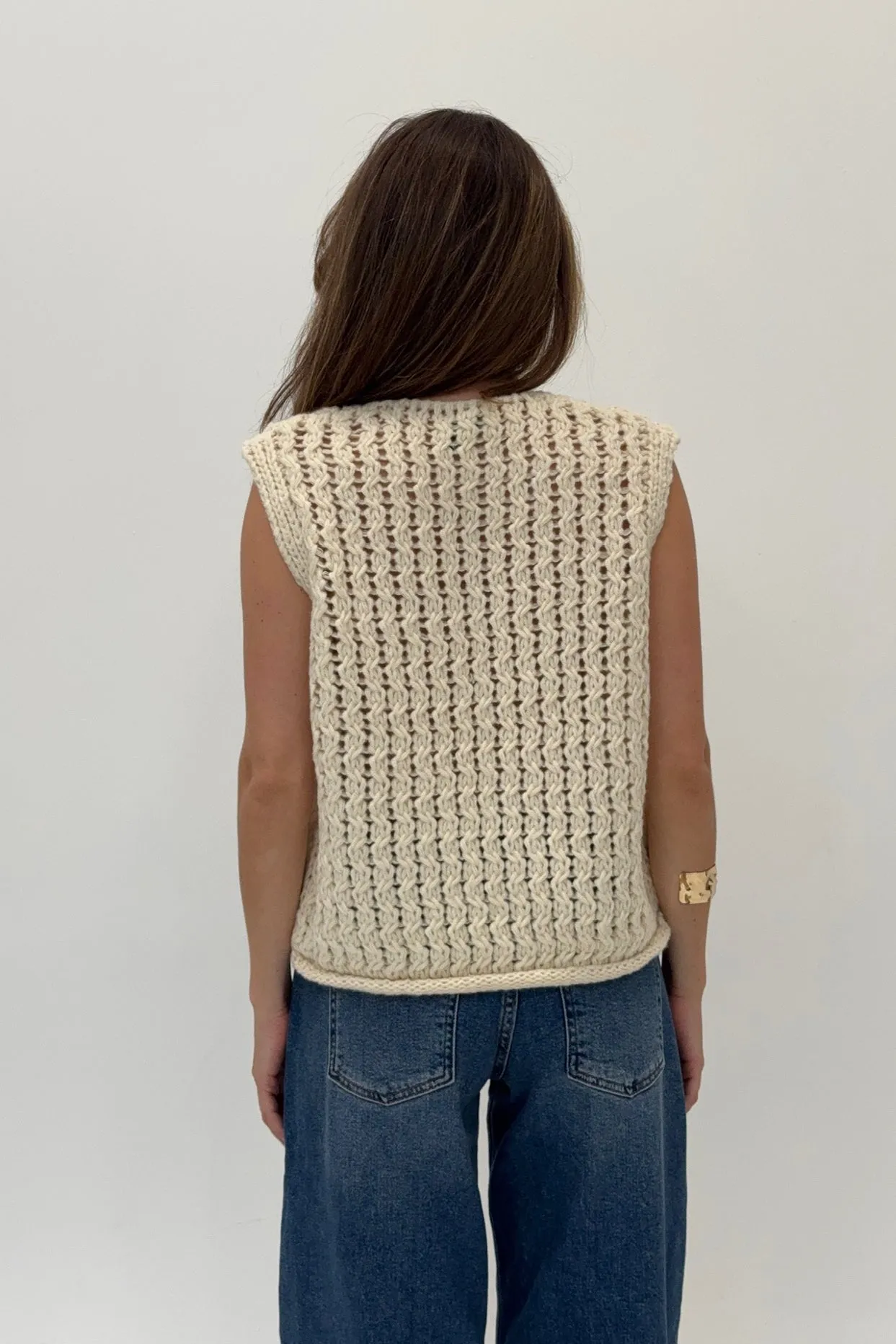 Nora Top sold by Grey Bandit product image thumbnail 5