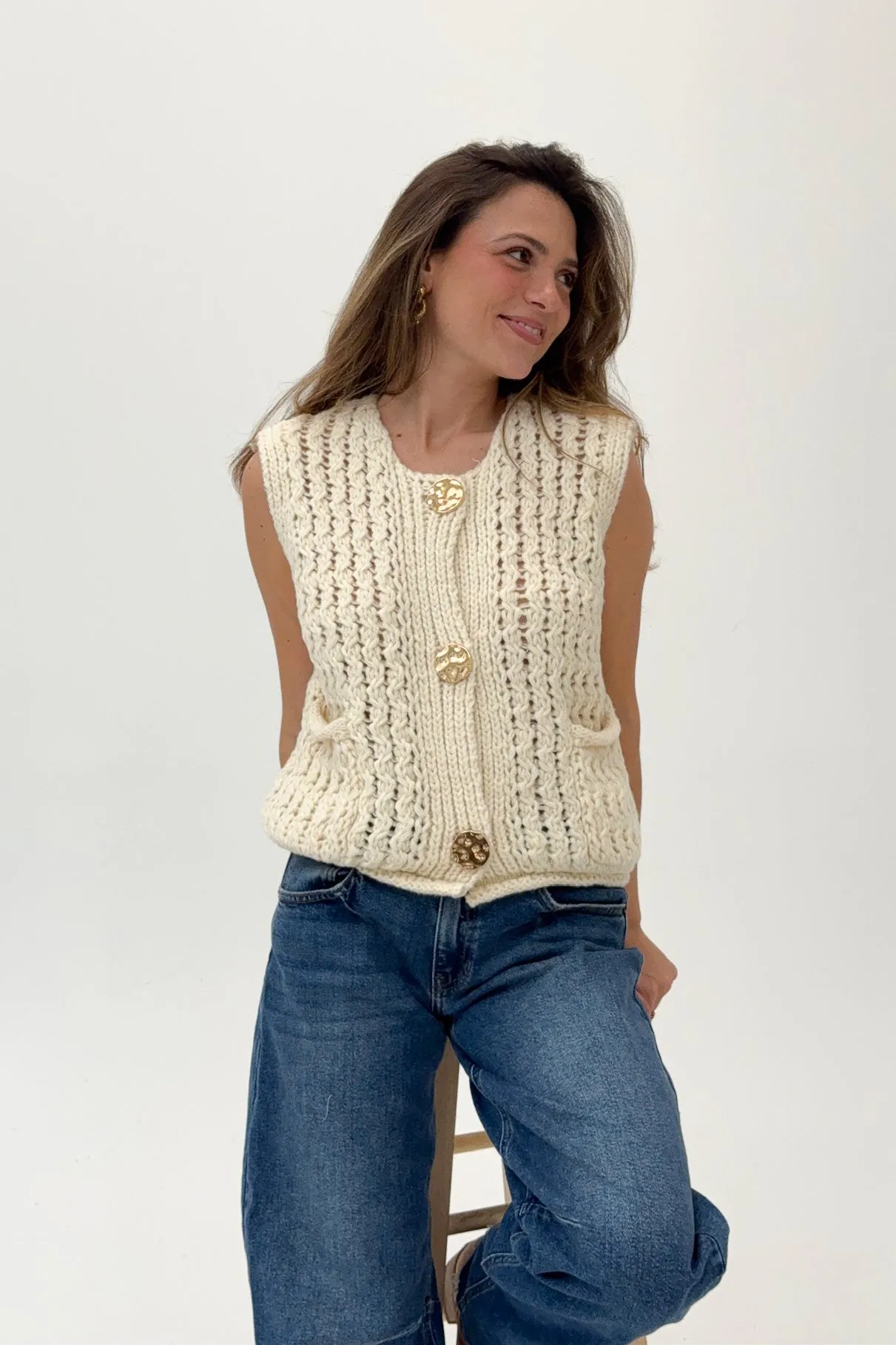 Nora Top sold by Grey Bandit