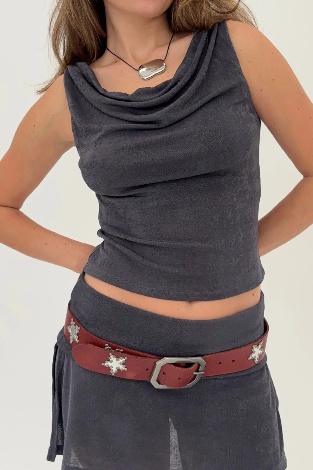 Palma Top sold by Grey Bandit