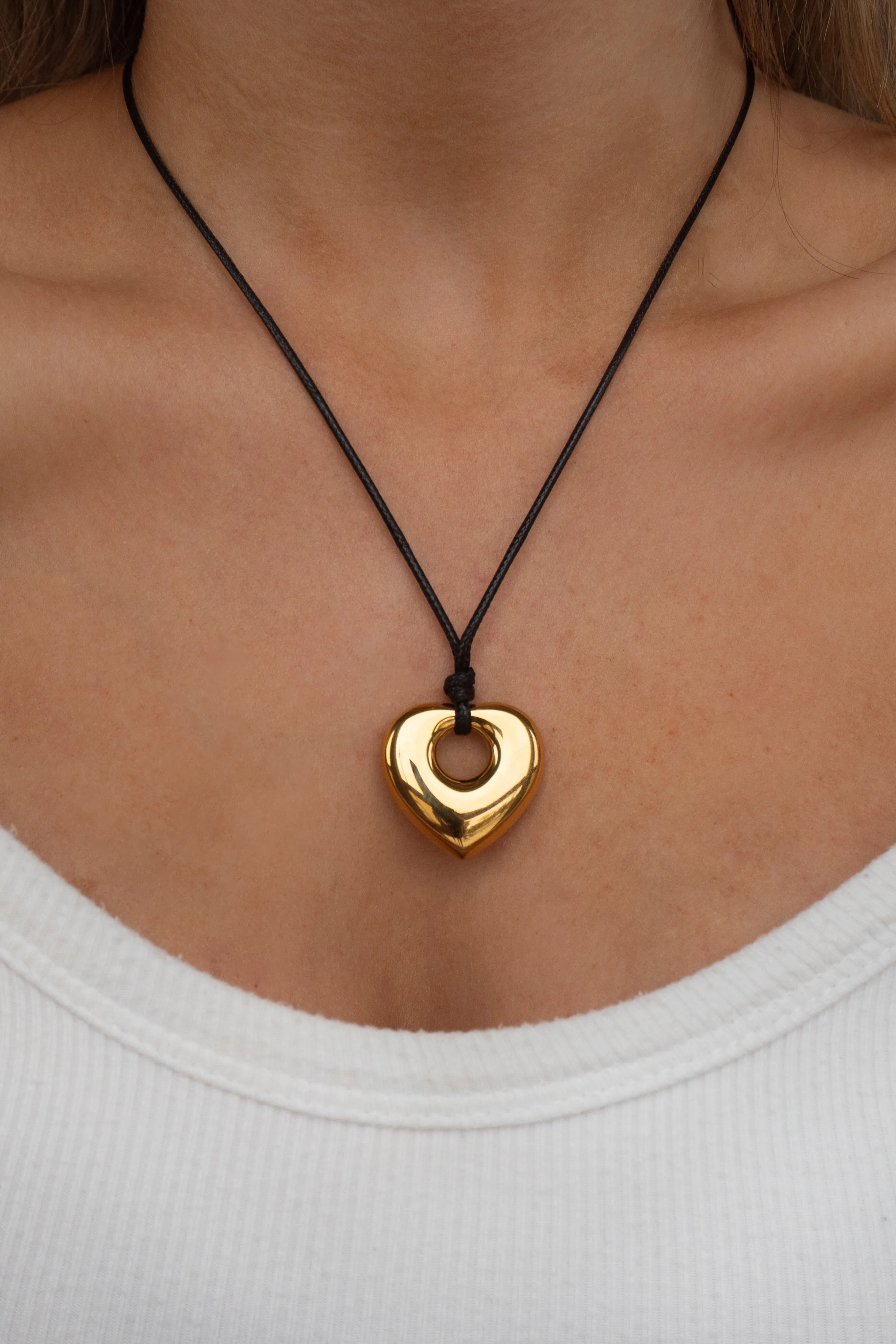 Jules Necklace sold by Grey Bandit