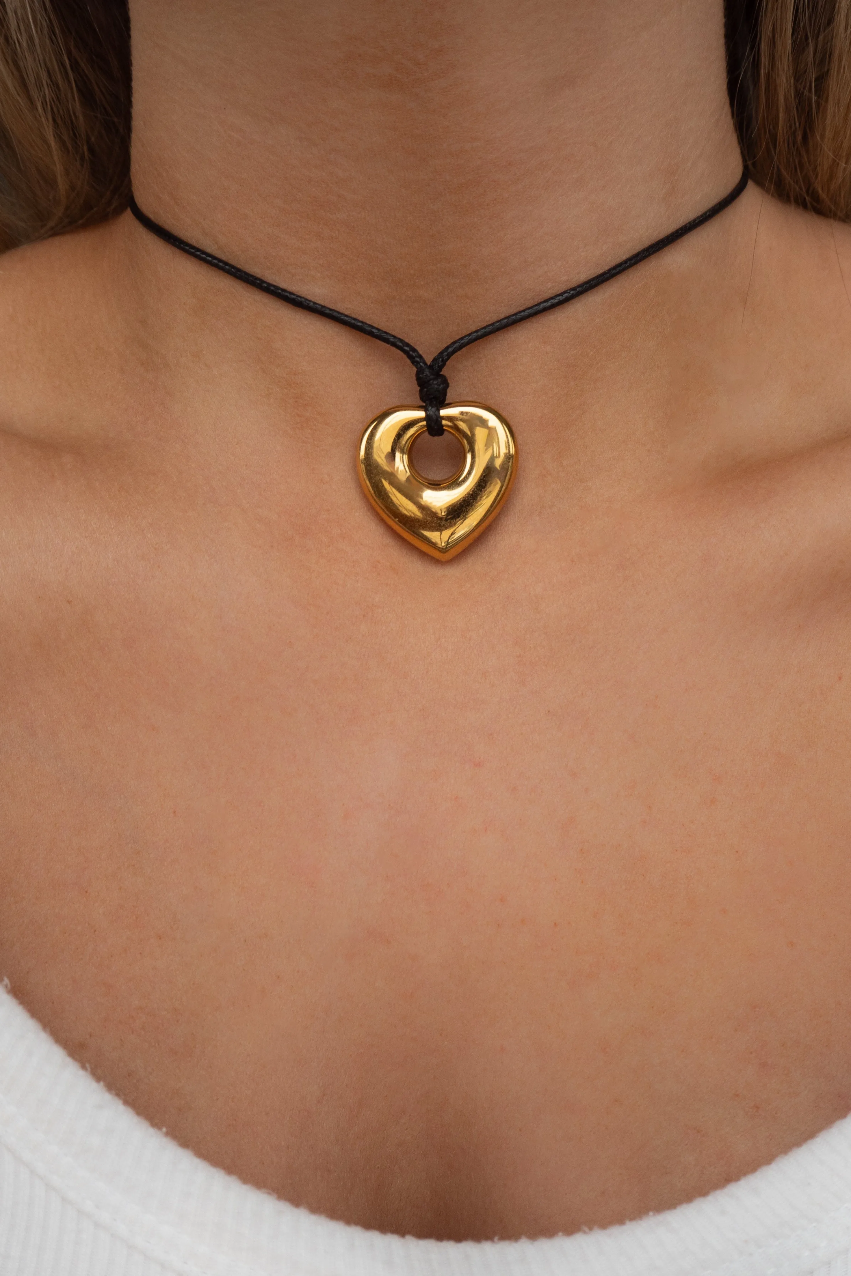 Jules Necklace sold by Grey Bandit product image thumbnail 3