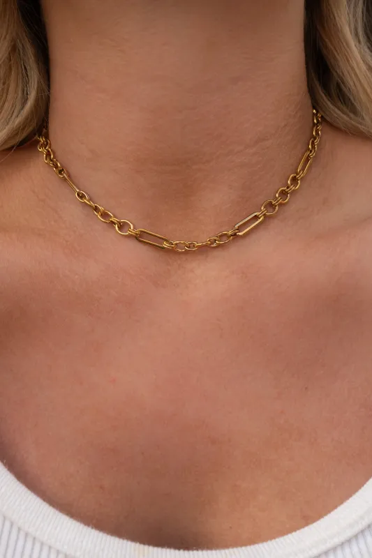 Paulina Choker sold by Grey Bandit