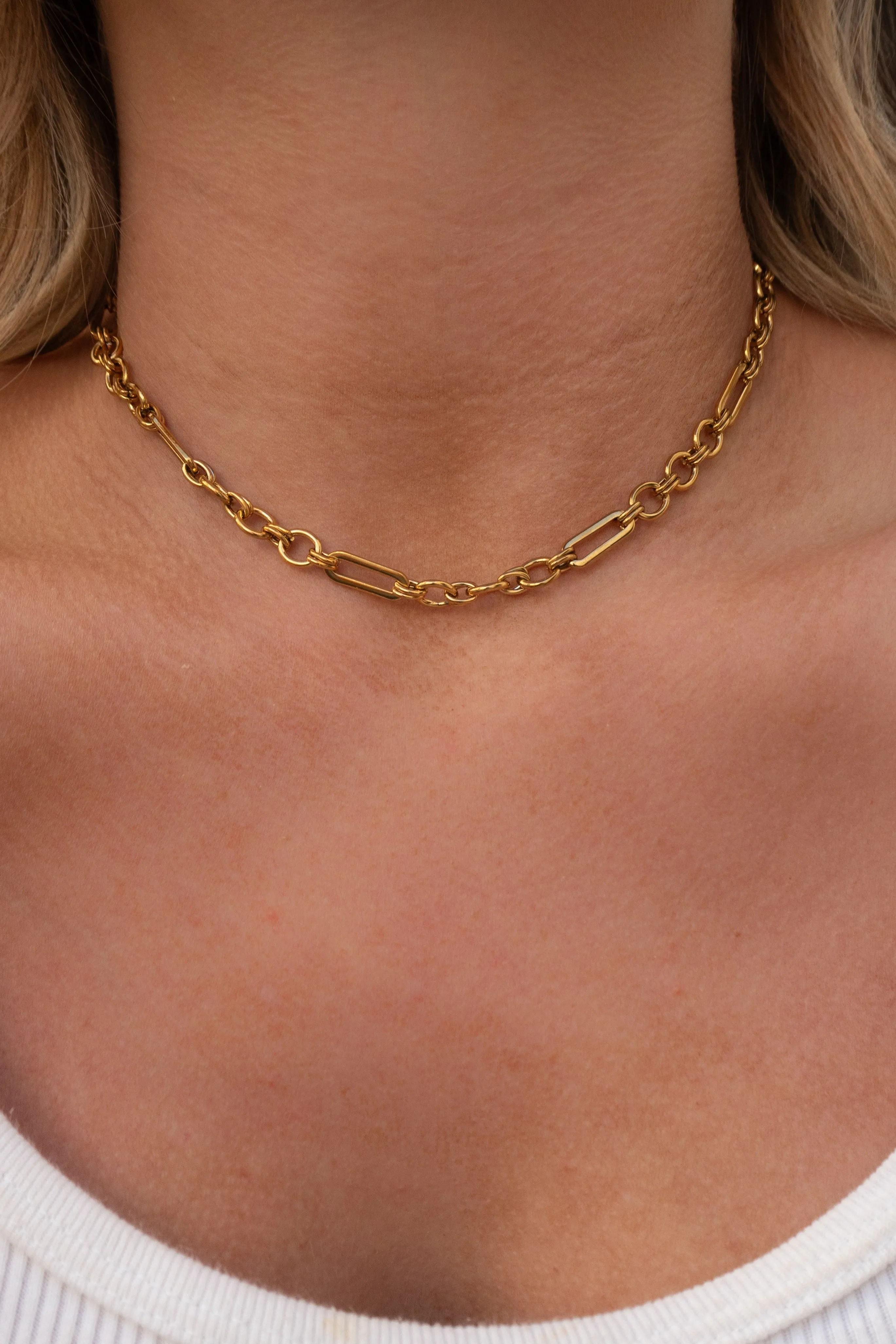 Paulina Choker sold by Grey Bandit