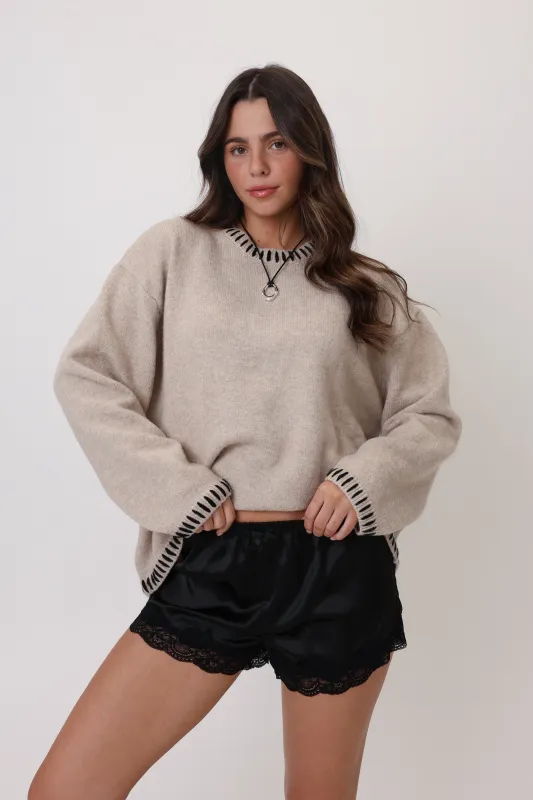 New Love Shorts sold by Grey Bandit