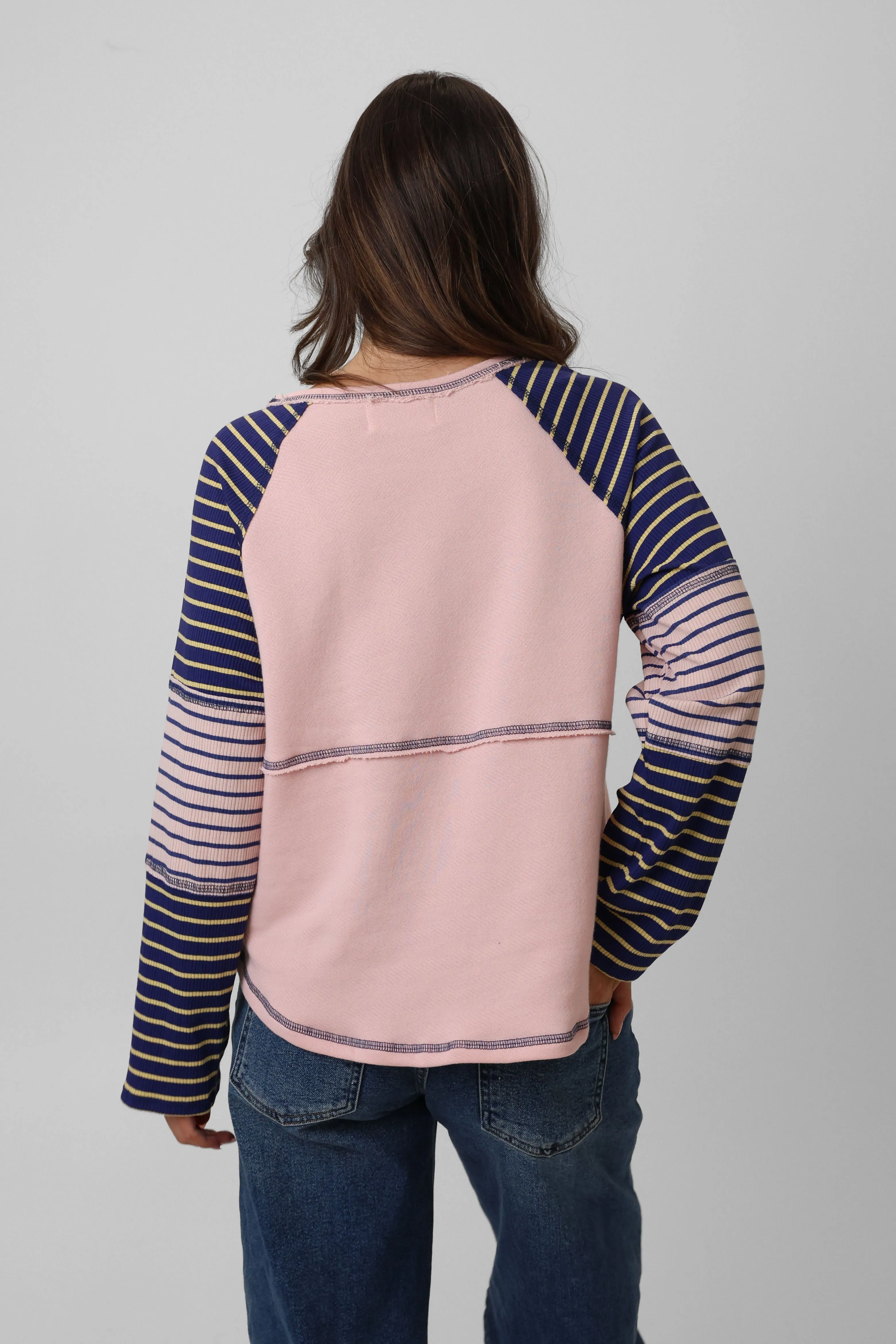 Rene Long Sleeve sold by Grey Bandit product image thumbnail 5