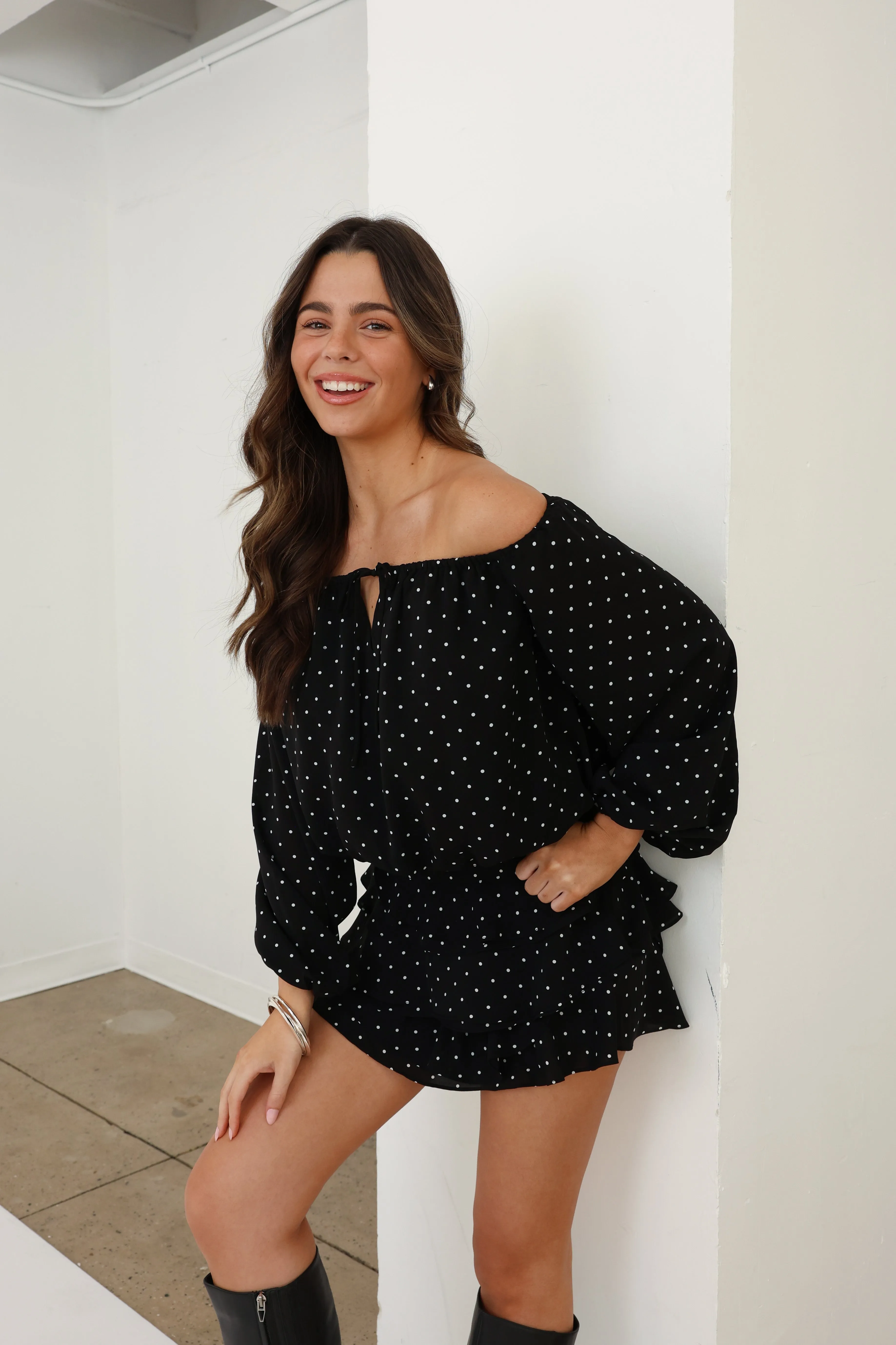 Margaret Skort sold by Grey Bandit product image thumbnail 4