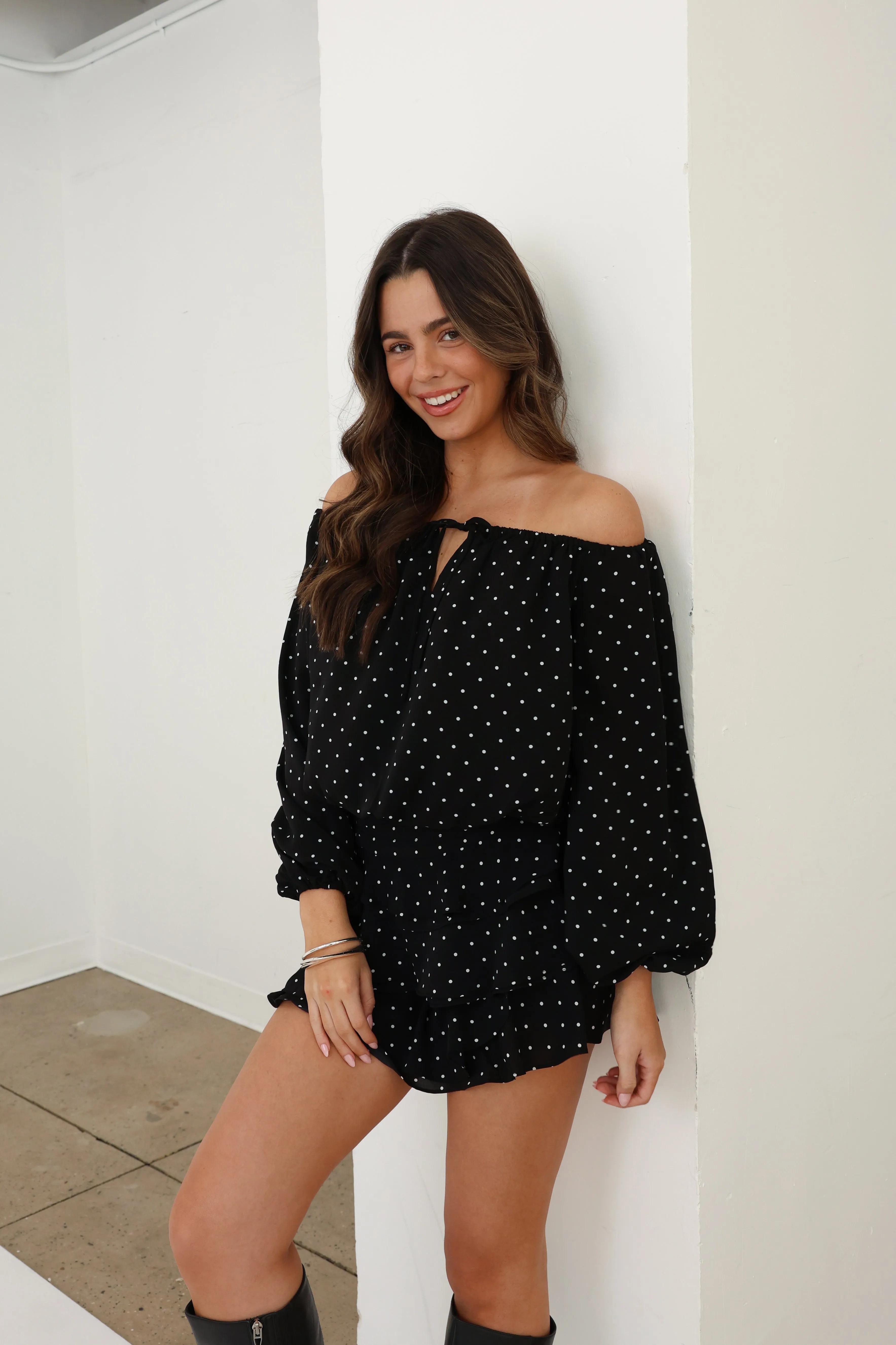 Margaret Top sold by Grey Bandit product image thumbnail 5