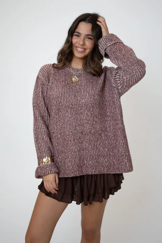 Hope Sweater sold by Grey Bandit