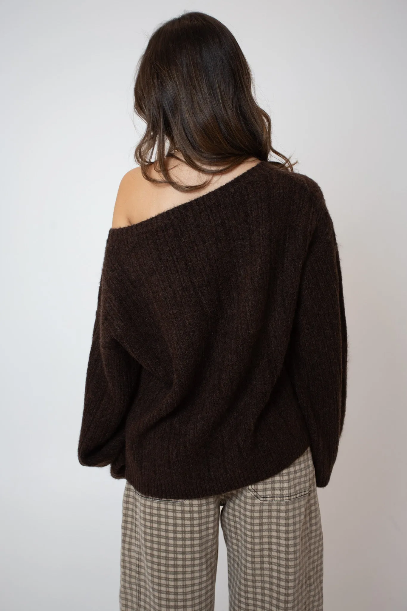 Lindsey Sweater sold by Grey Bandit product image thumbnail 5
