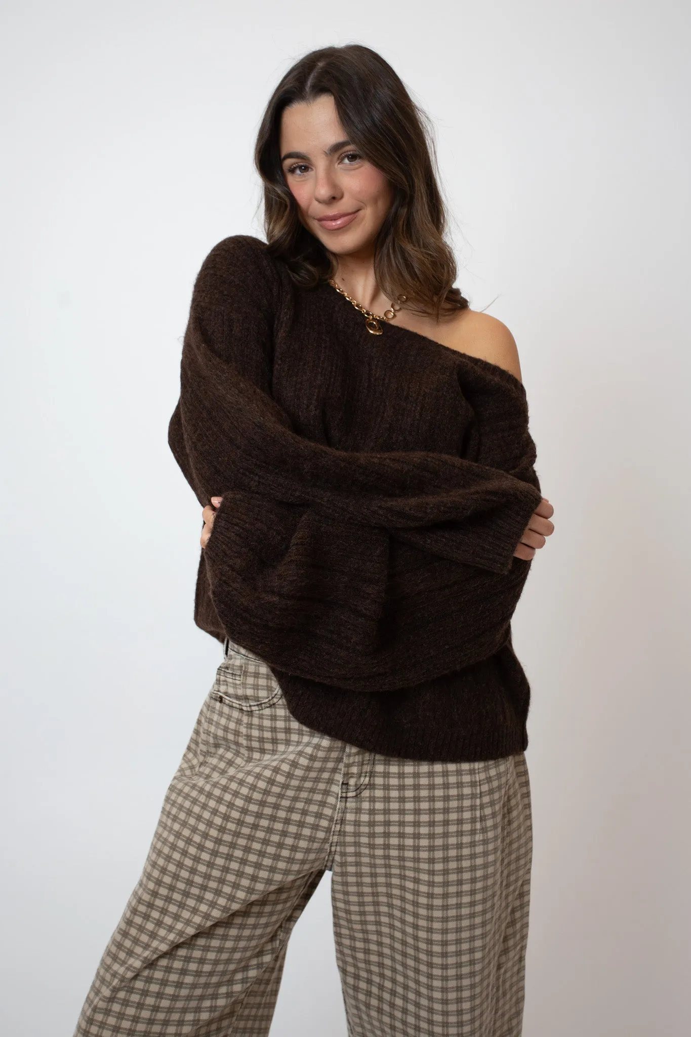 Lindsey Sweater sold by Grey Bandit product image thumbnail 3