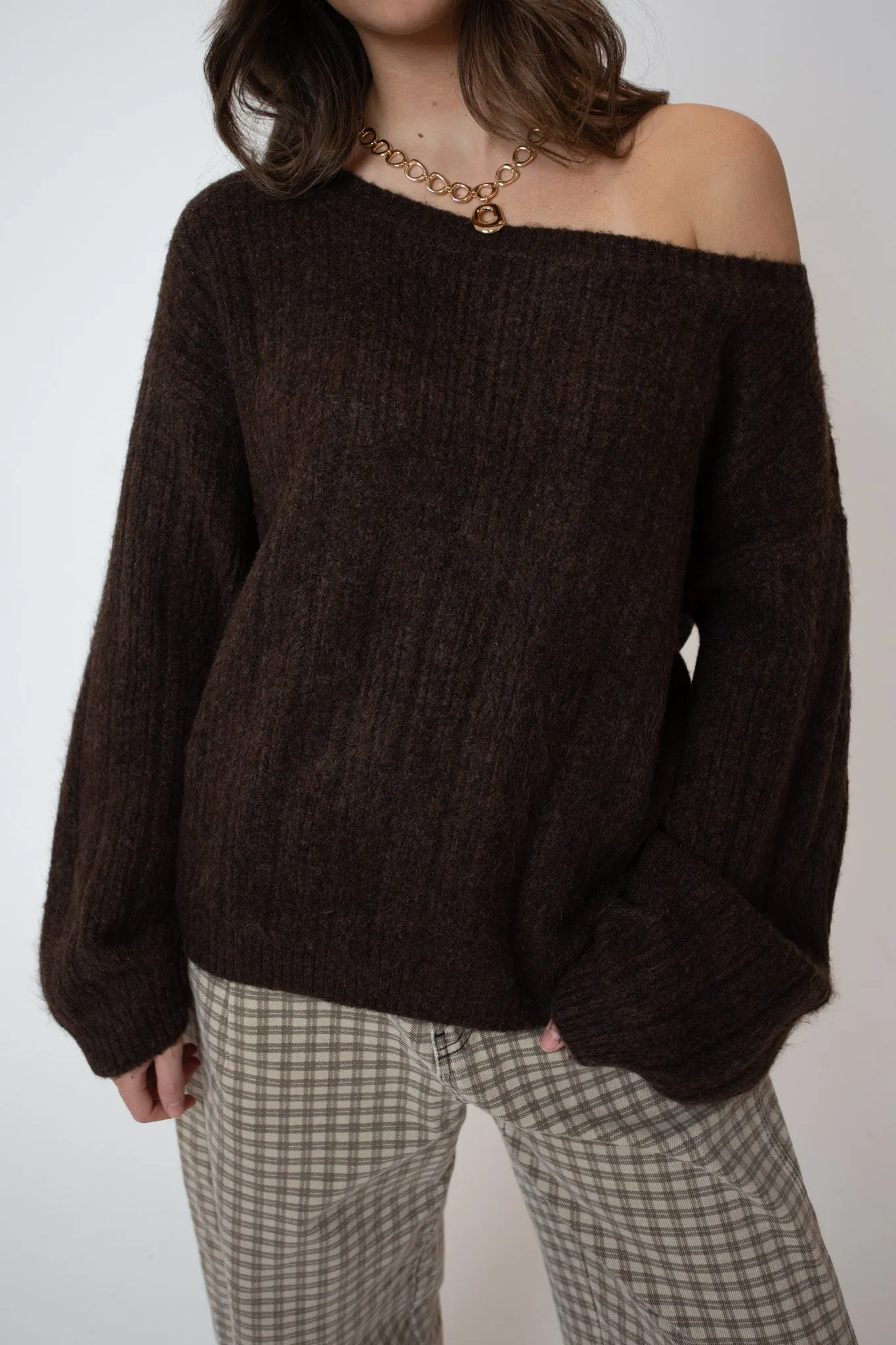 Lindsey Sweater sold by Grey Bandit product image thumbnail 2