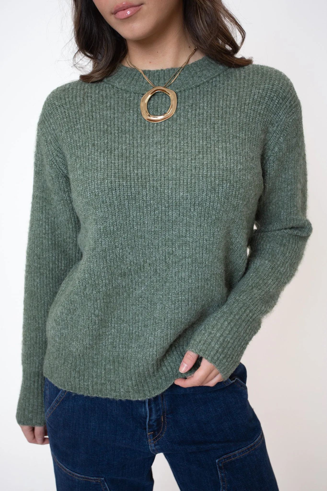 Maeve Sweater sold by Grey Bandit product image thumbnail 2