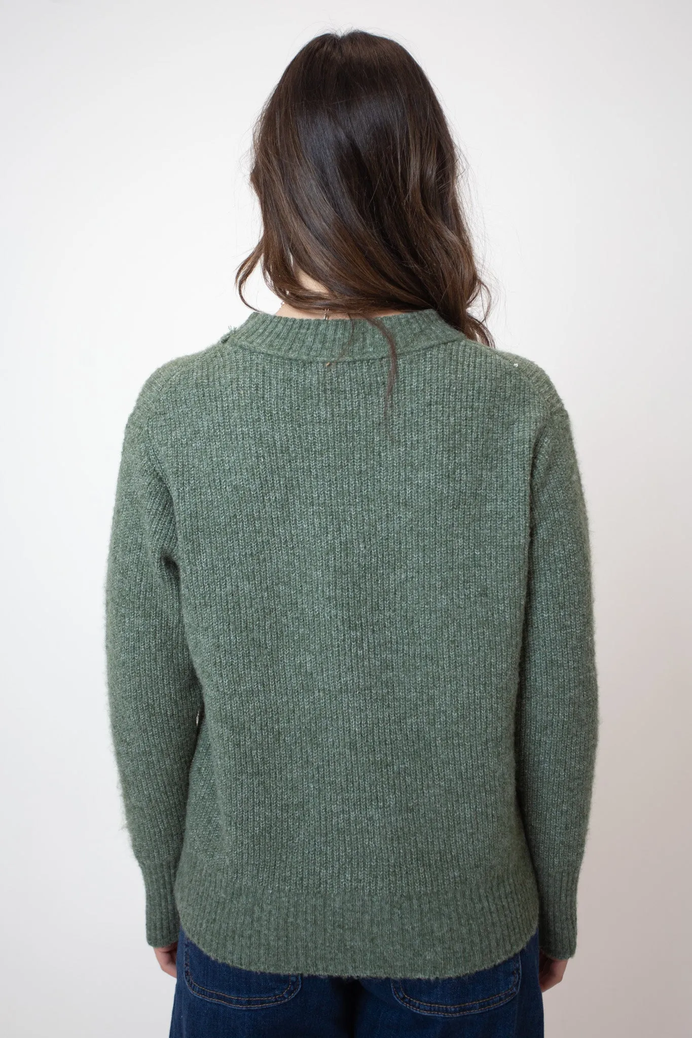 Maeve Sweater sold by Grey Bandit product image thumbnail 4