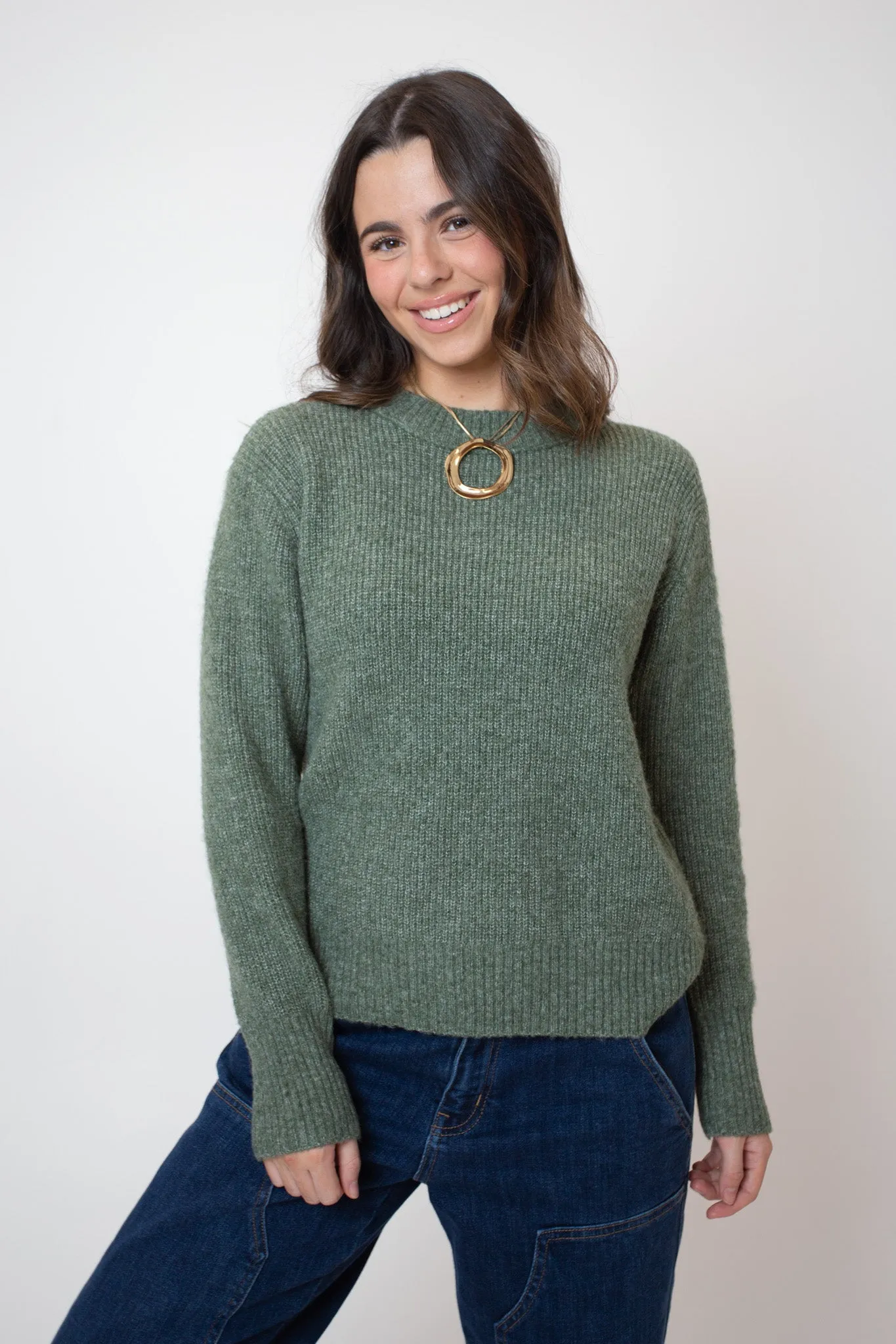 Maeve Sweater sold by Grey Bandit