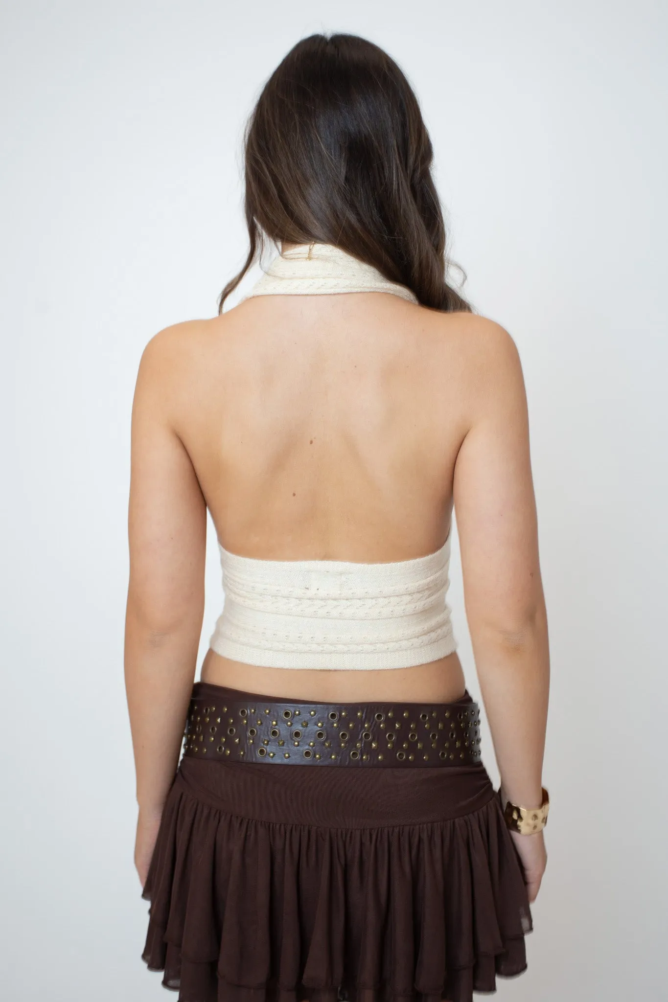 Molly Top sold by Grey Bandit product image thumbnail 4