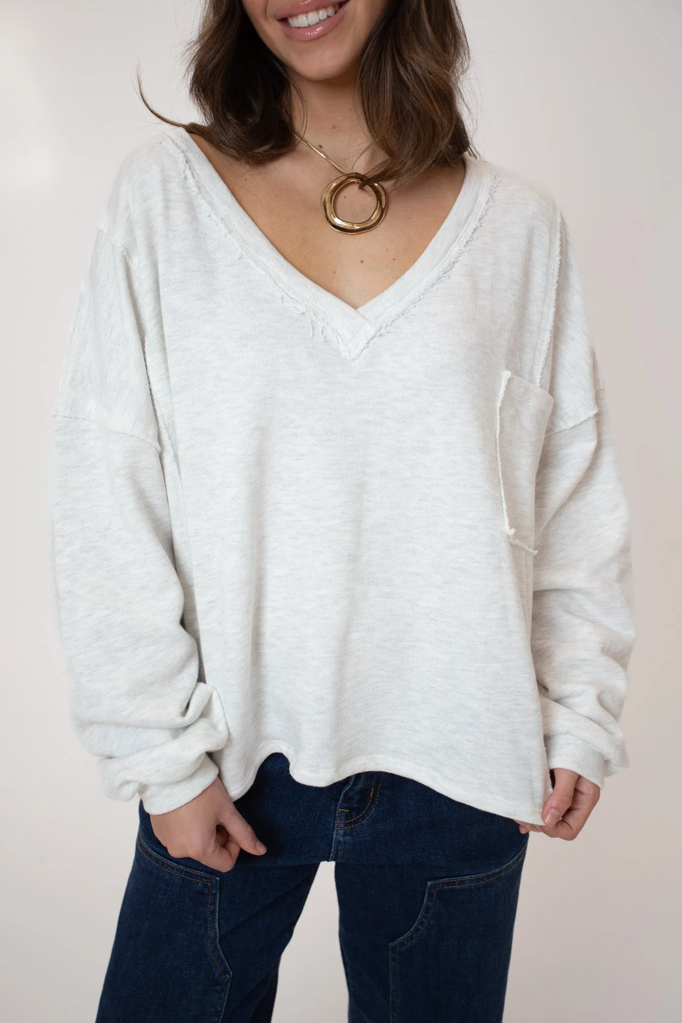 Taytum Long Sleeve sold by Grey Bandit product image thumbnail 4