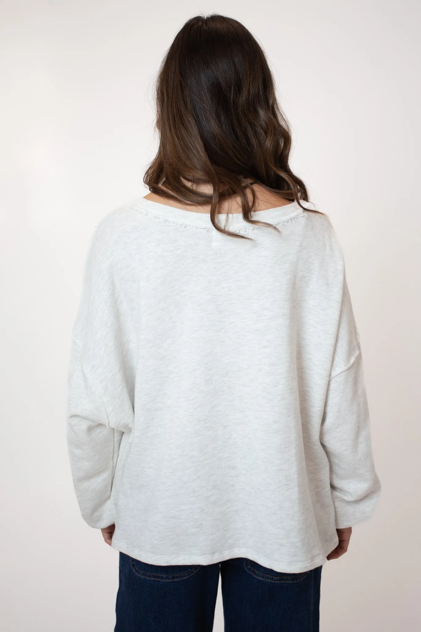 Taytum Long Sleeve sold by Grey Bandit product image thumbnail 5