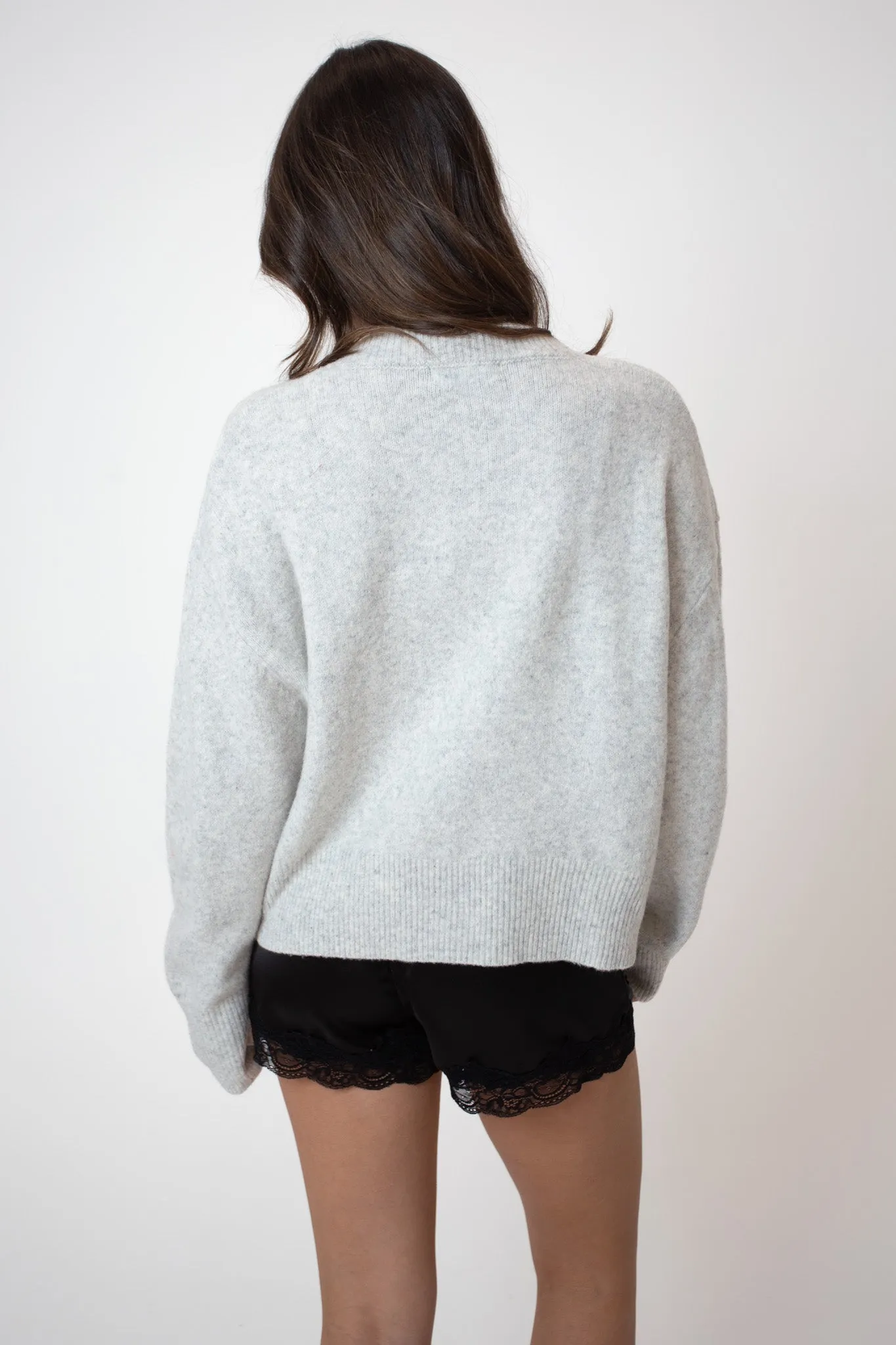 Good Intentions Sweater sold by Grey Bandit product image thumbnail 4