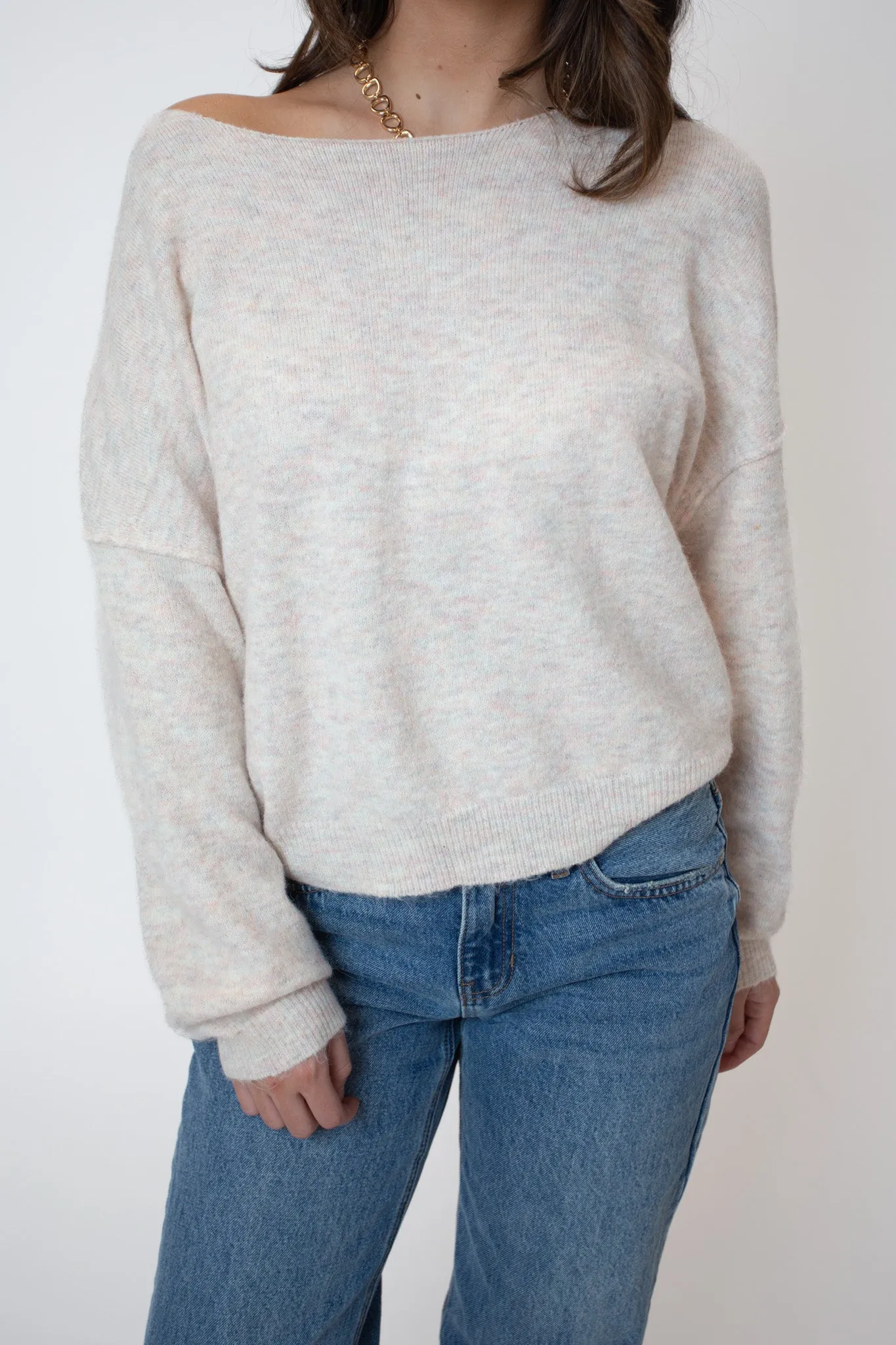 Cal Sweater sold by Grey Bandit product image thumbnail 3