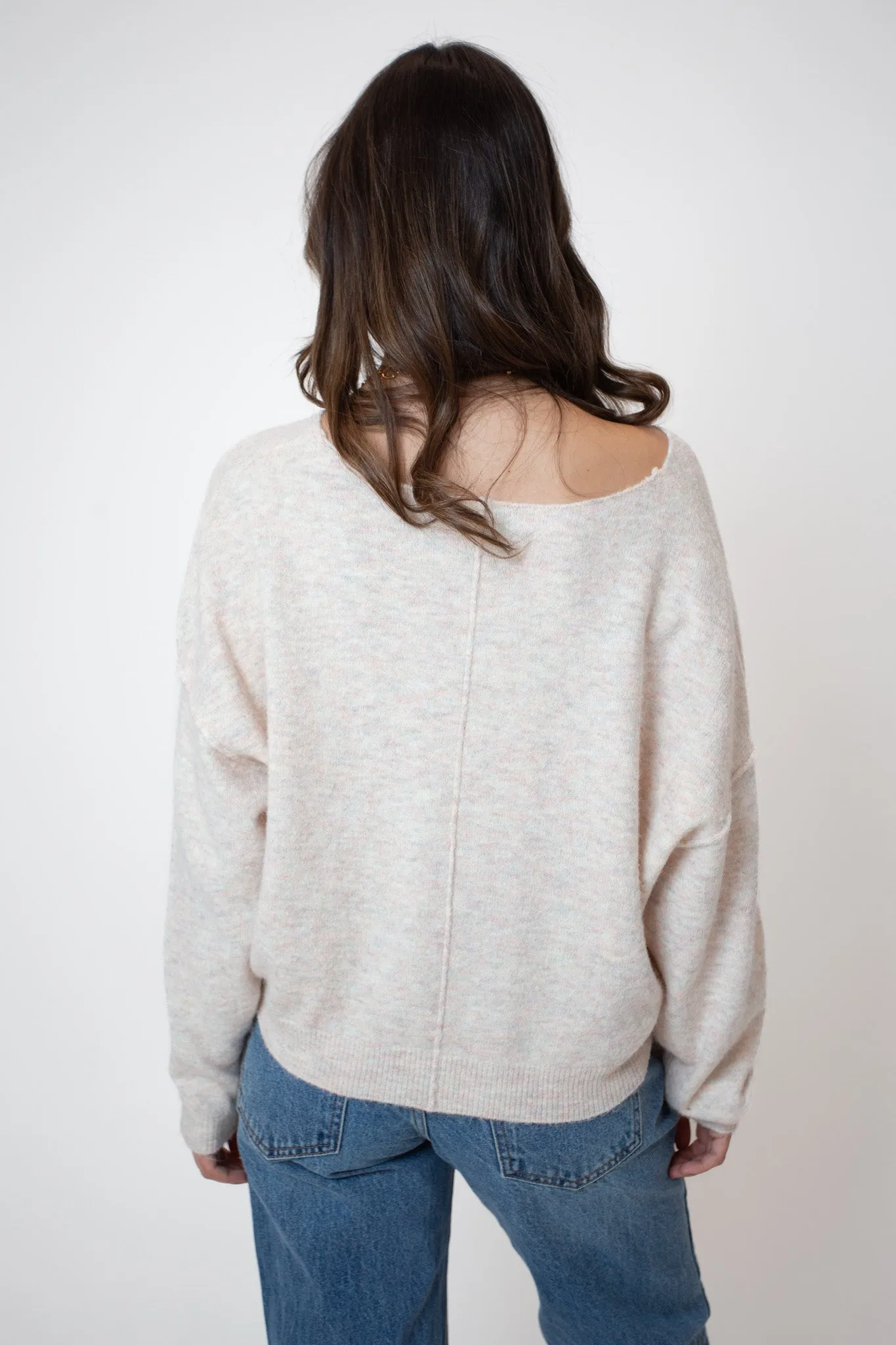 Cal Sweater sold by Grey Bandit product image thumbnail 4