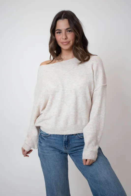 Cal Sweater sold by Grey Bandit