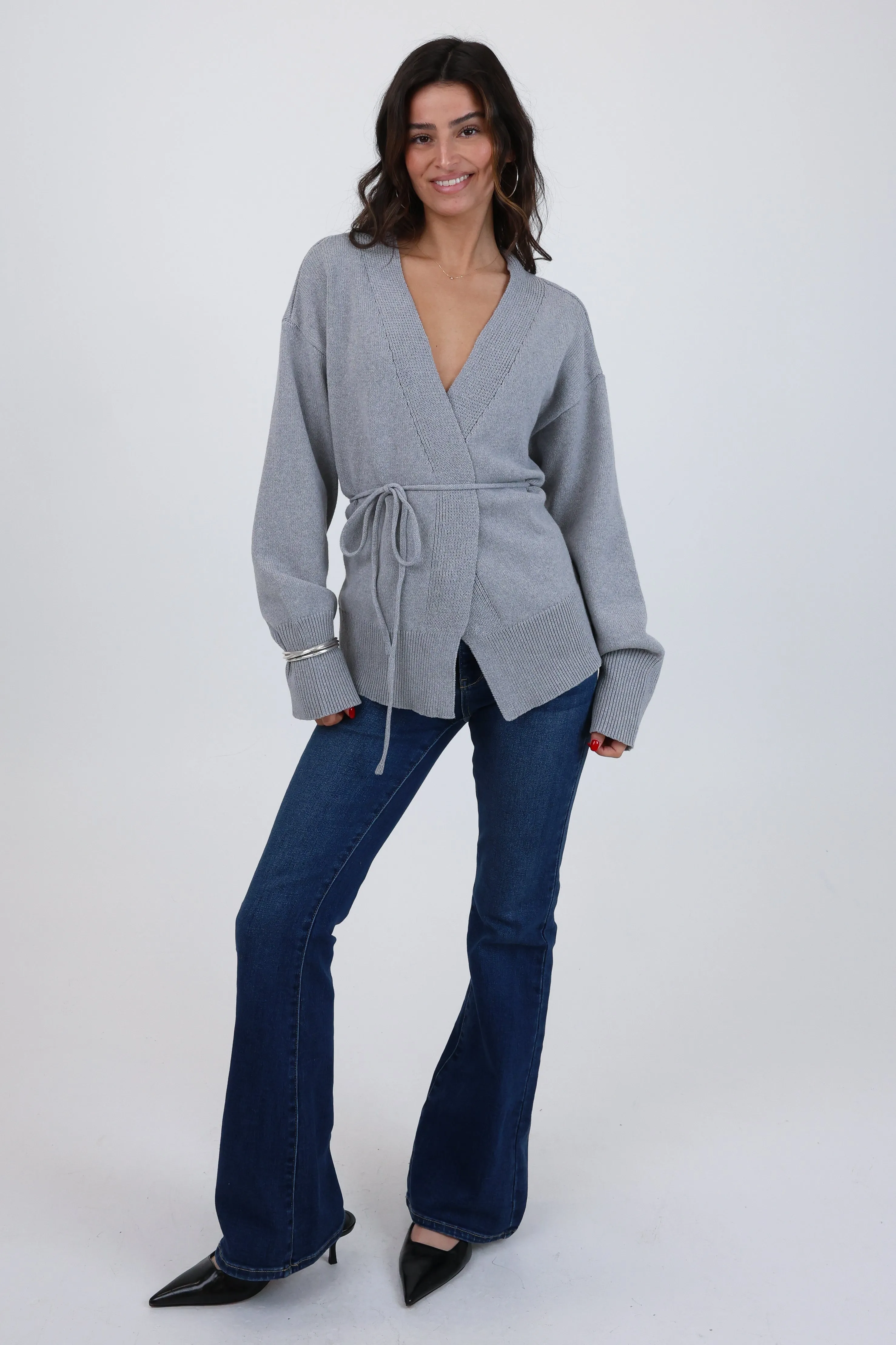 Blake Sweater sold by Grey Bandit product image thumbnail 2