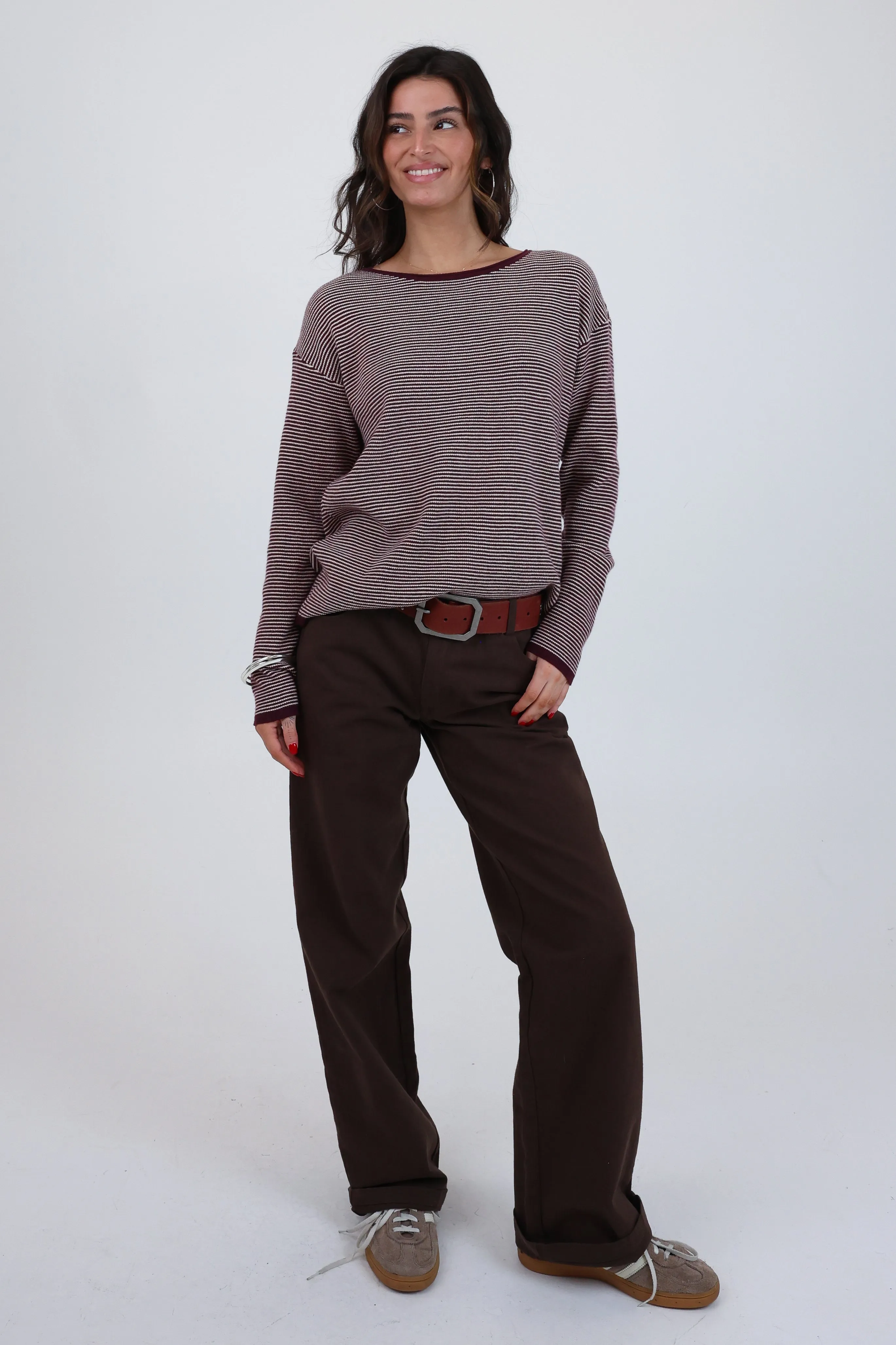 Dara Long Sleeve sold by Grey Bandit product image thumbnail 4