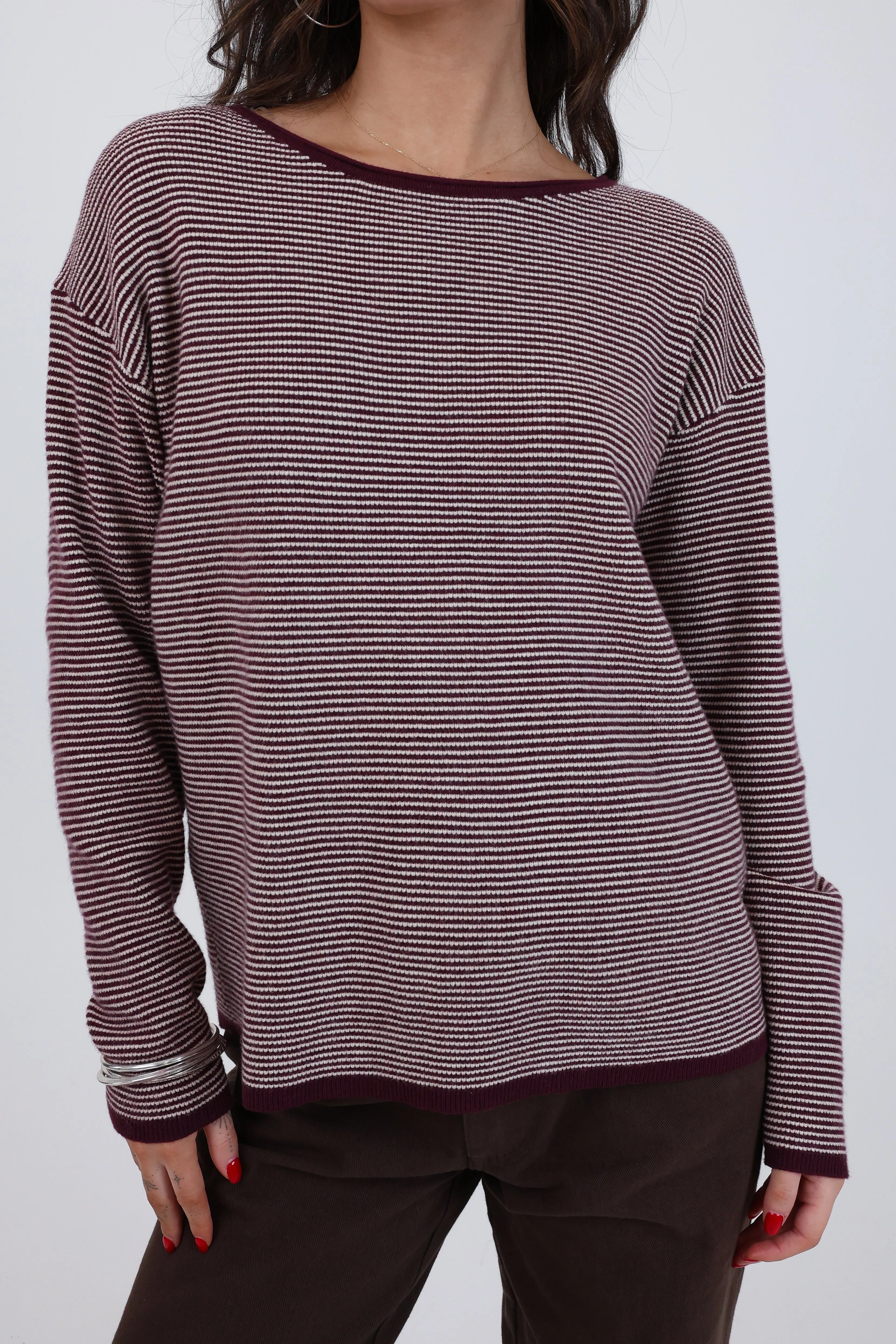 Dara Long Sleeve sold by Grey Bandit product image thumbnail 3