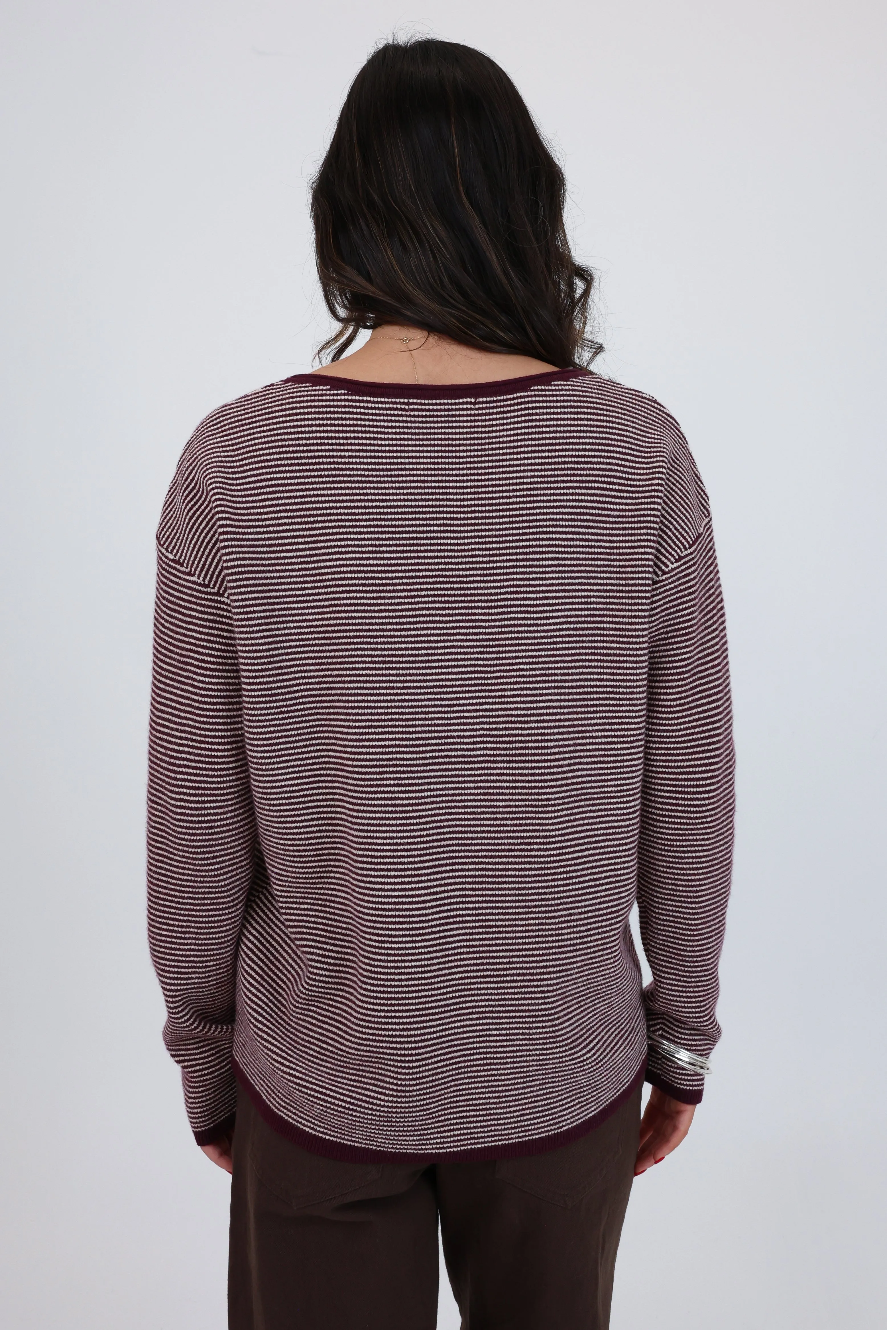 Dara Long Sleeve sold by Grey Bandit product image thumbnail 5