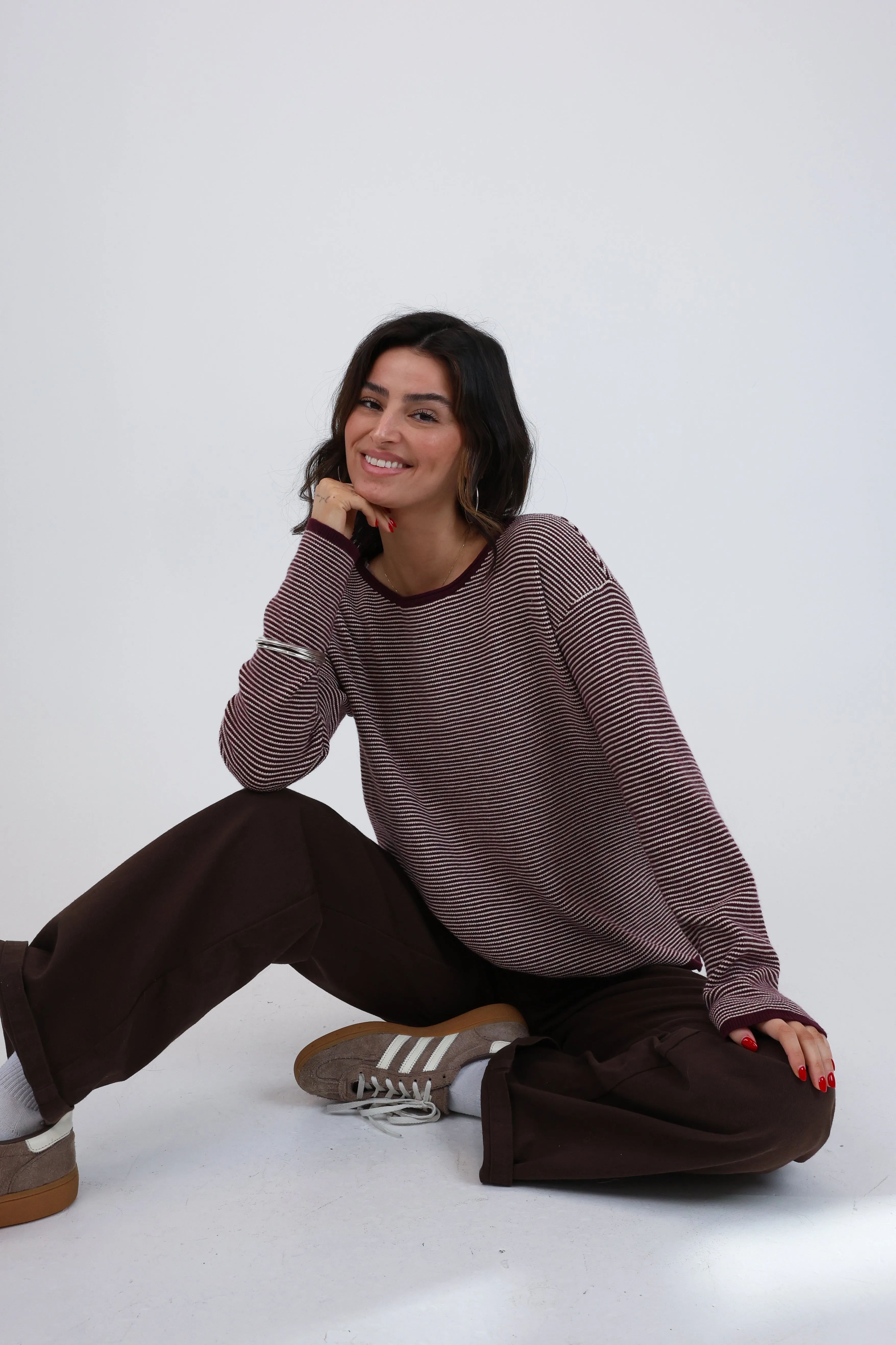 Dara Long Sleeve sold by Grey Bandit product image thumbnail 2
