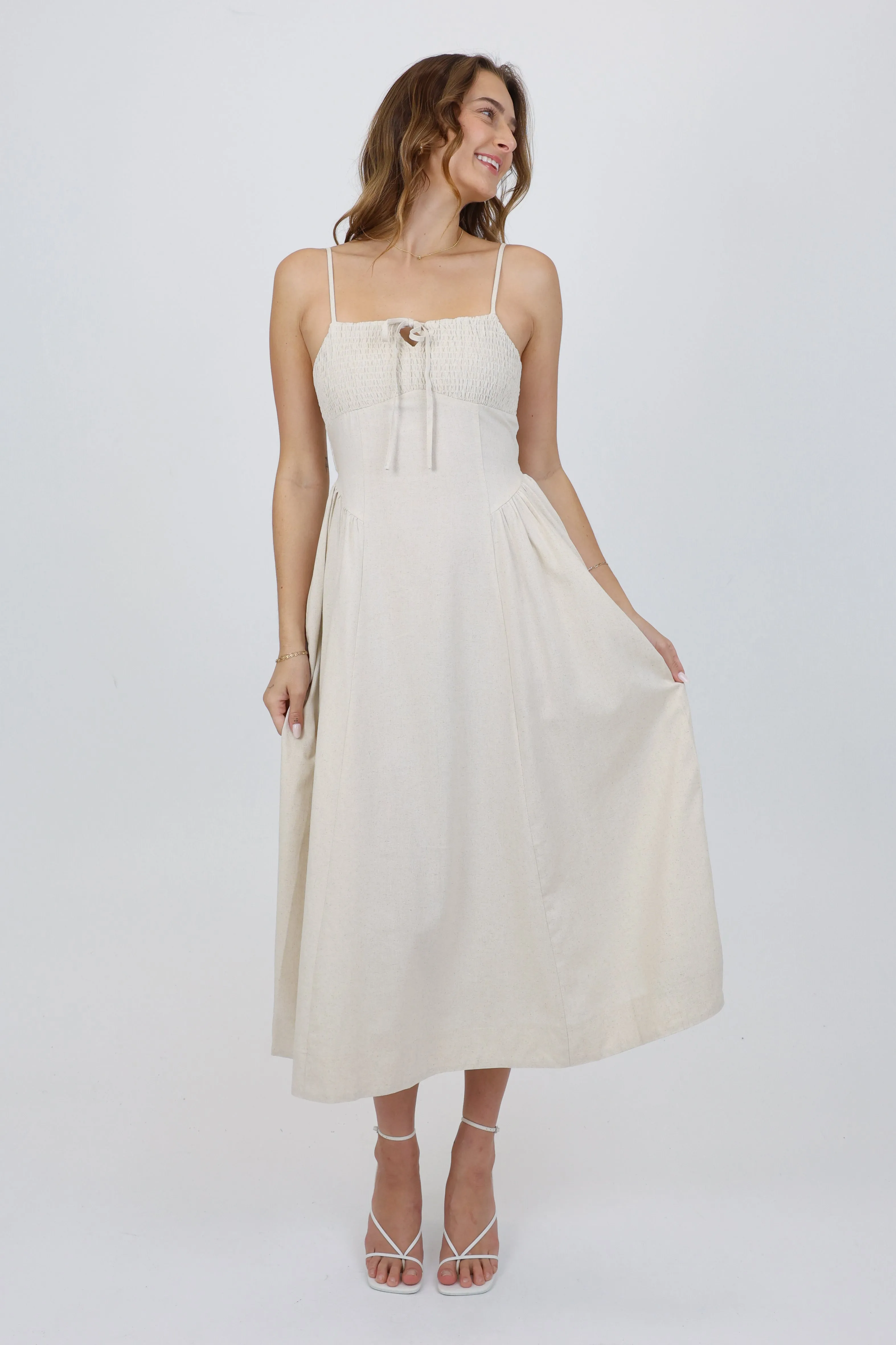 Evermore Dress sold by Grey Bandit product image thumbnail 2