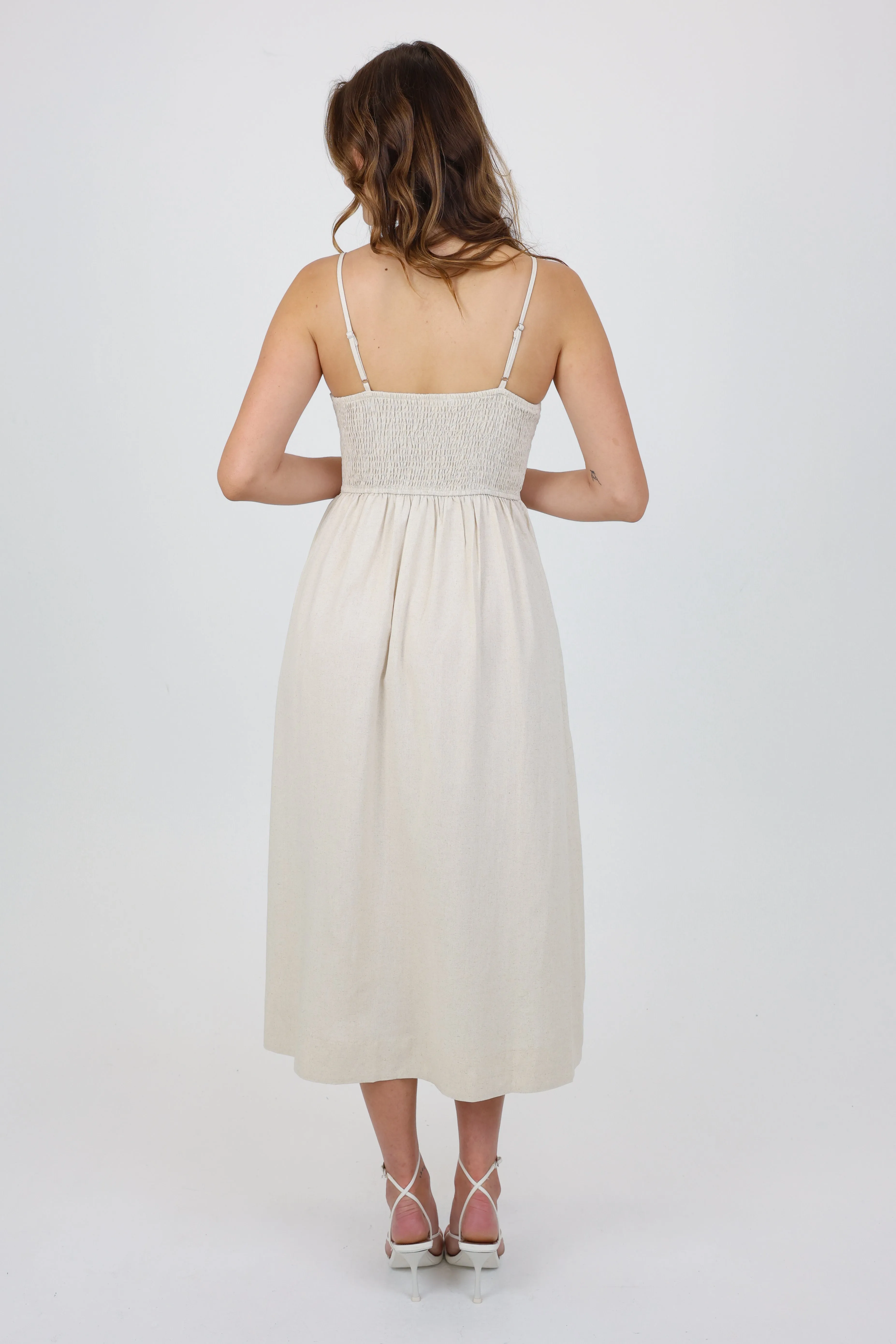 Evermore Dress sold by Grey Bandit product image thumbnail 4