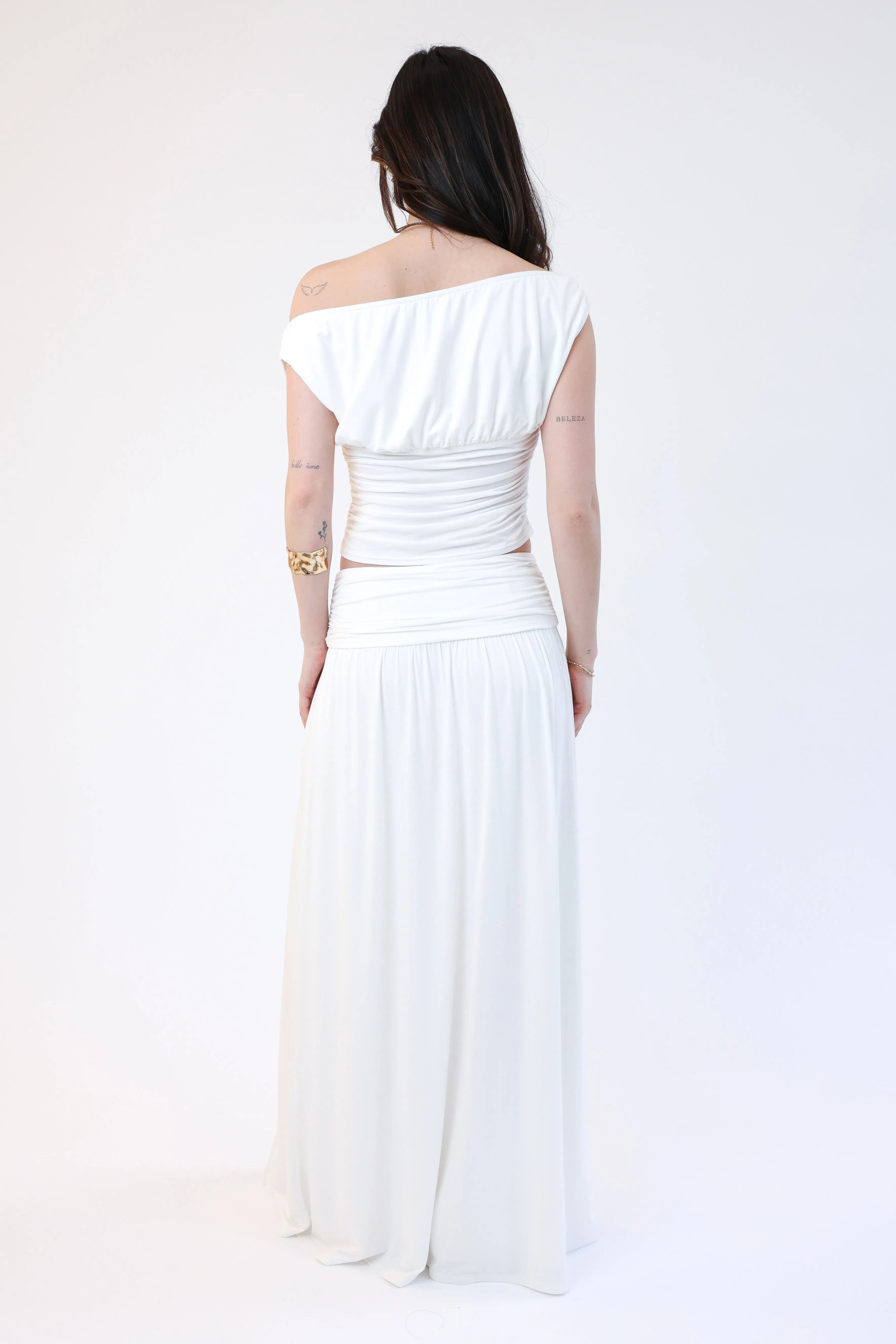 Avalon Skirt sold by Grey Bandit product image thumbnail 5