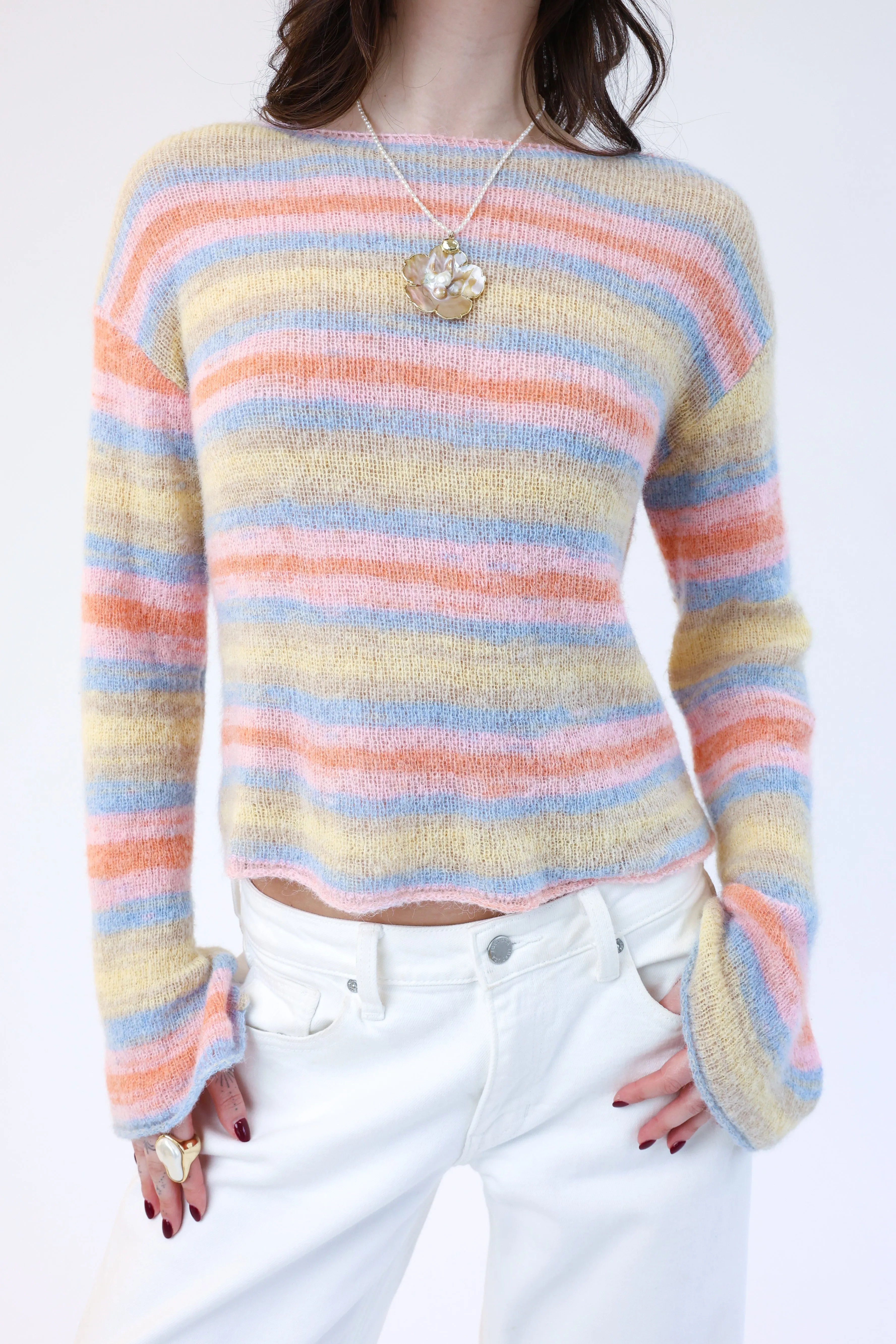 Daydream Long Sleeve sold by Grey Bandit product image thumbnail 3