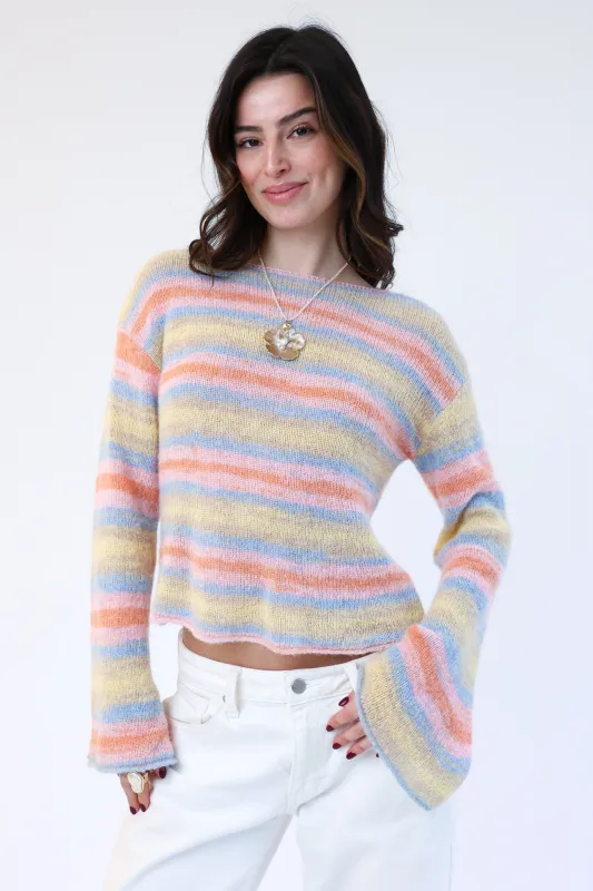 Daydream Long Sleeve made by Grey Bandit
