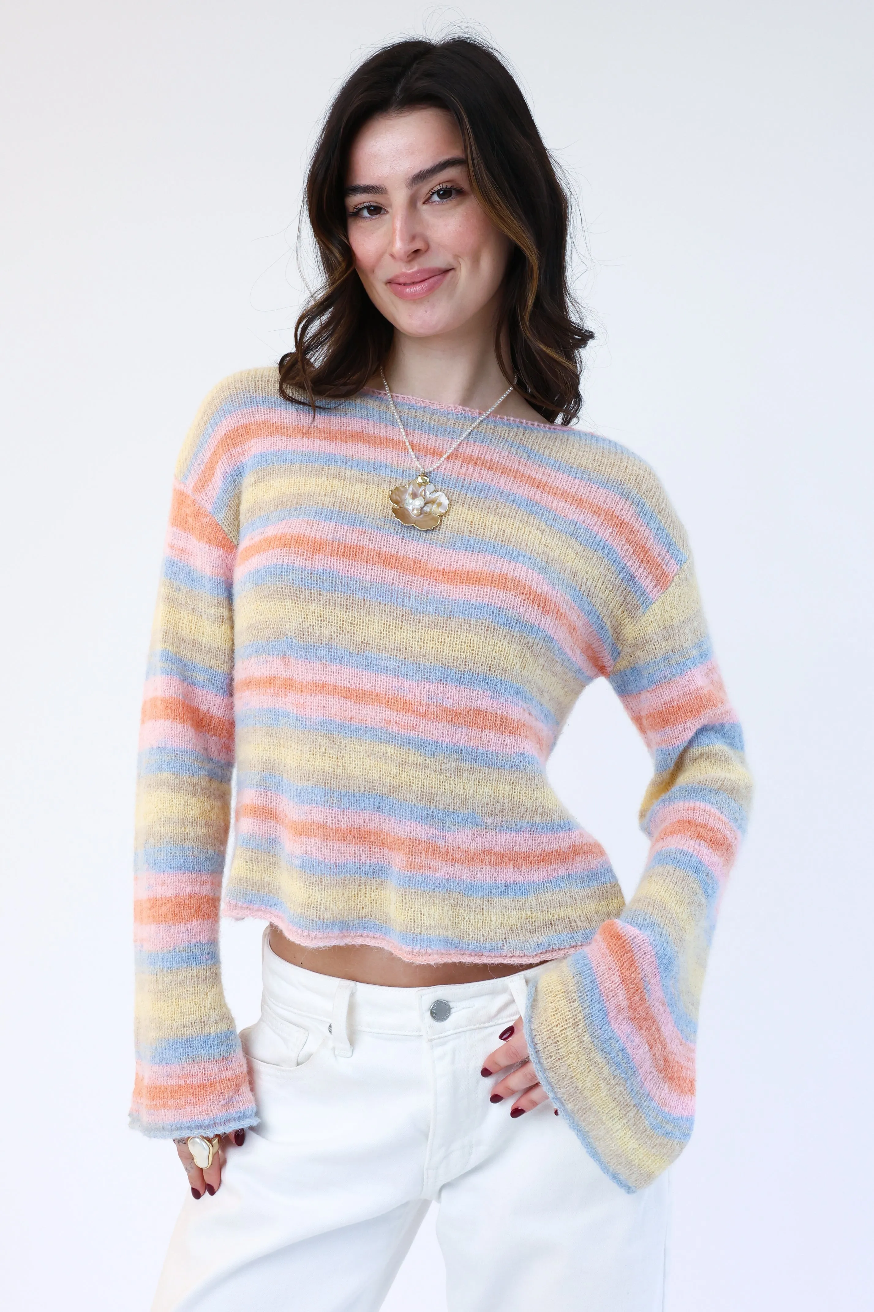 Daydream Long Sleeve sold by Grey Bandit