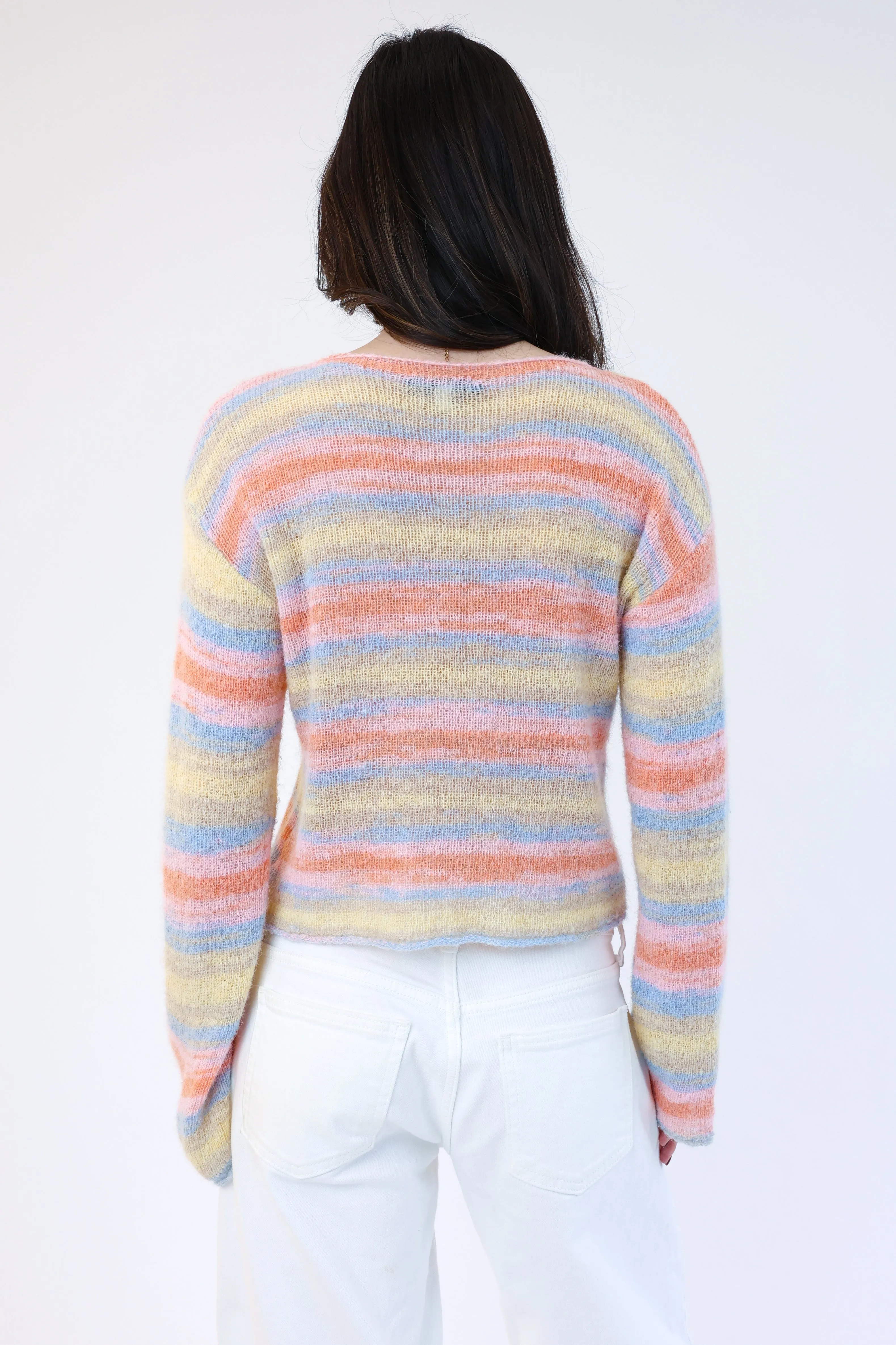 Daydream Long Sleeve sold by Grey Bandit product image thumbnail 5