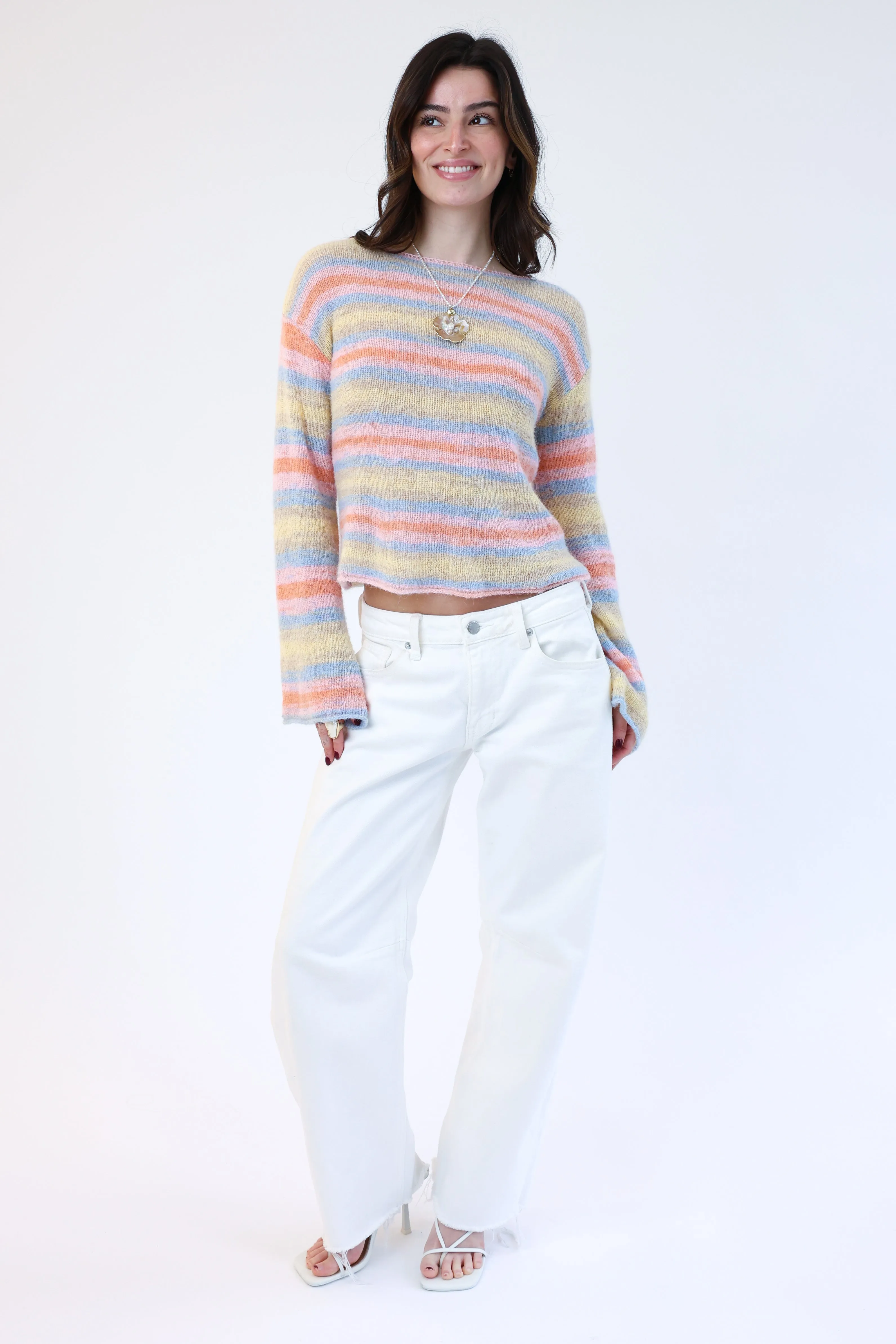 Daydream Long Sleeve sold by Grey Bandit product image thumbnail 2