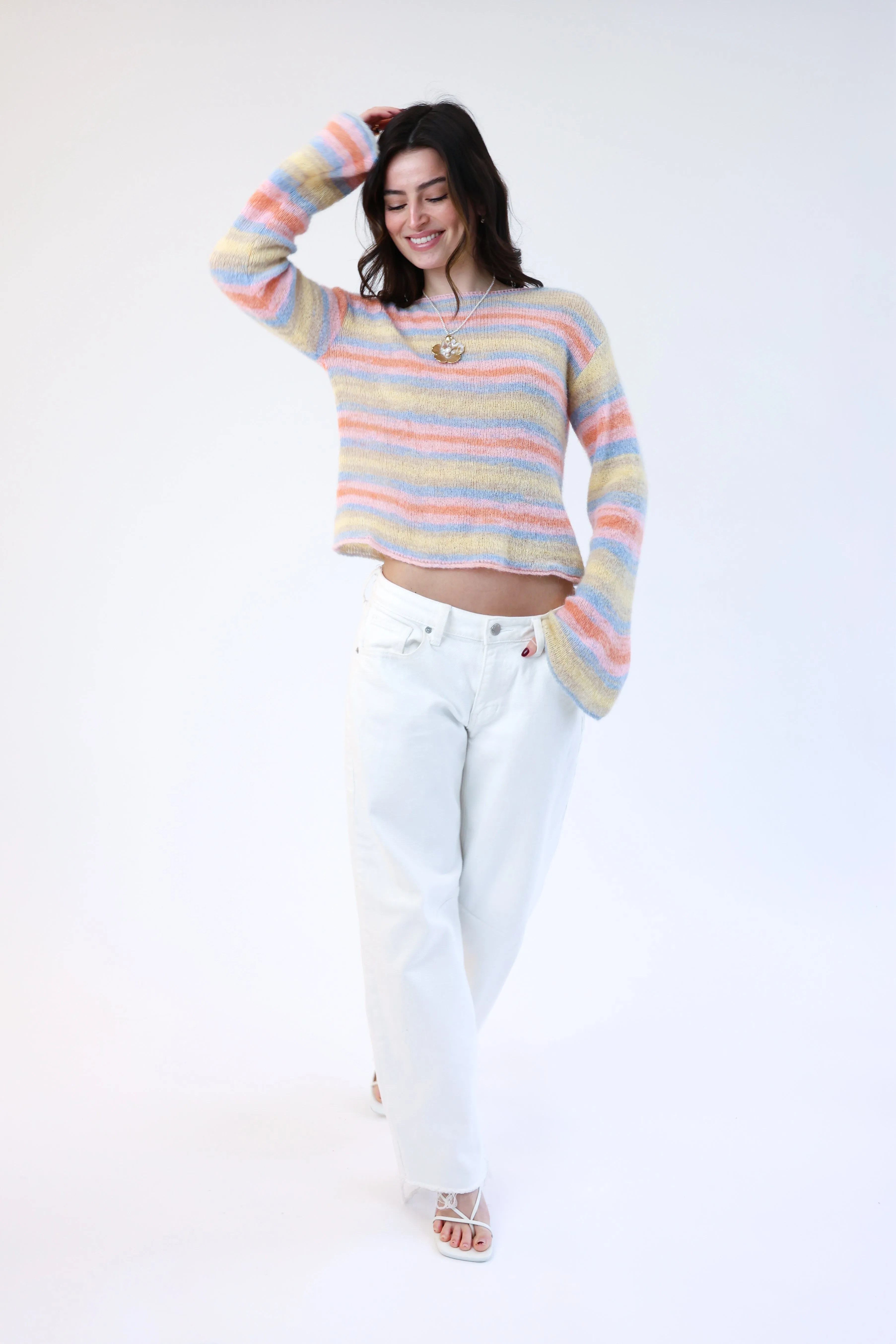 Daydream Long Sleeve sold by Grey Bandit product image thumbnail 4