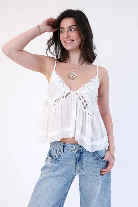 Juniper Top made by Grey Bandit