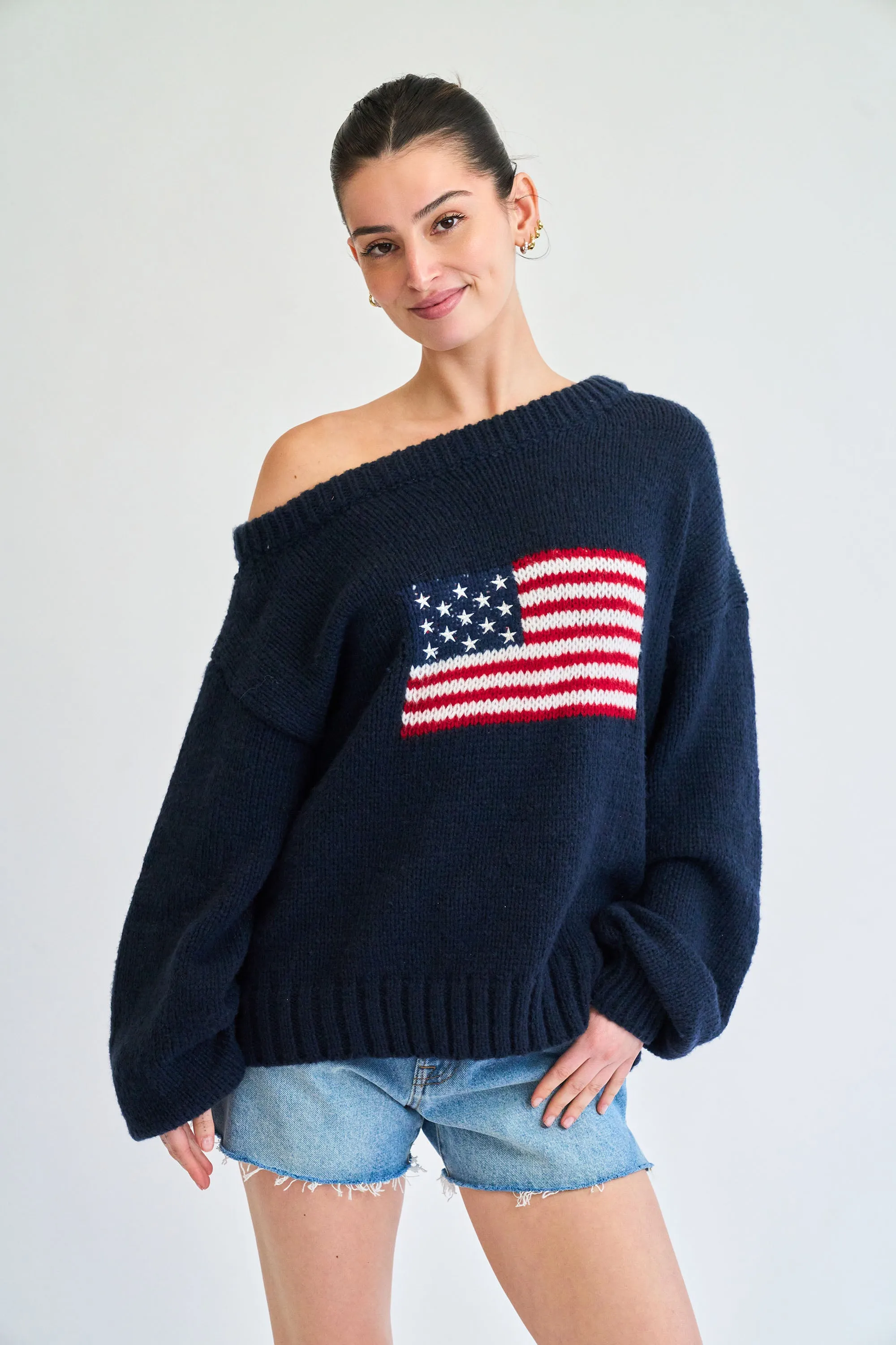 Banks Sweater sold by Grey Bandit product image thumbnail 3