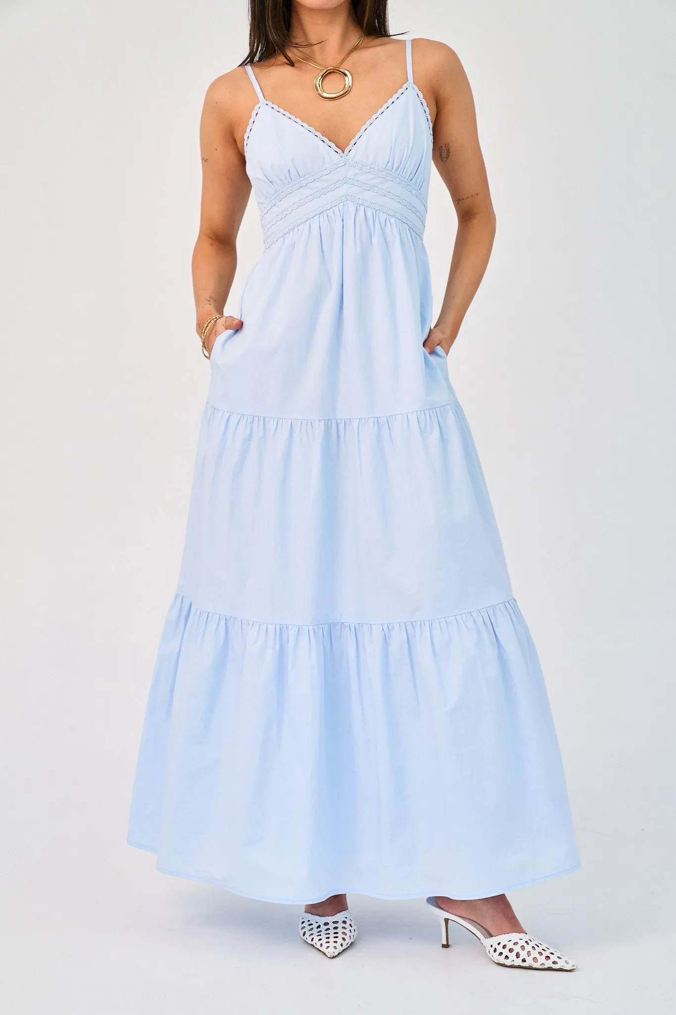 Nora Dress sold by Grey Bandit product image thumbnail 2